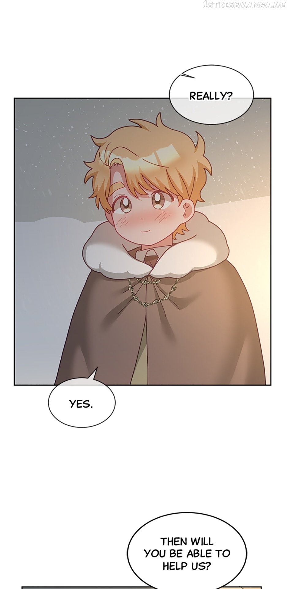 The Young Lady Tames the Male Leads Chapter 68 - page 22