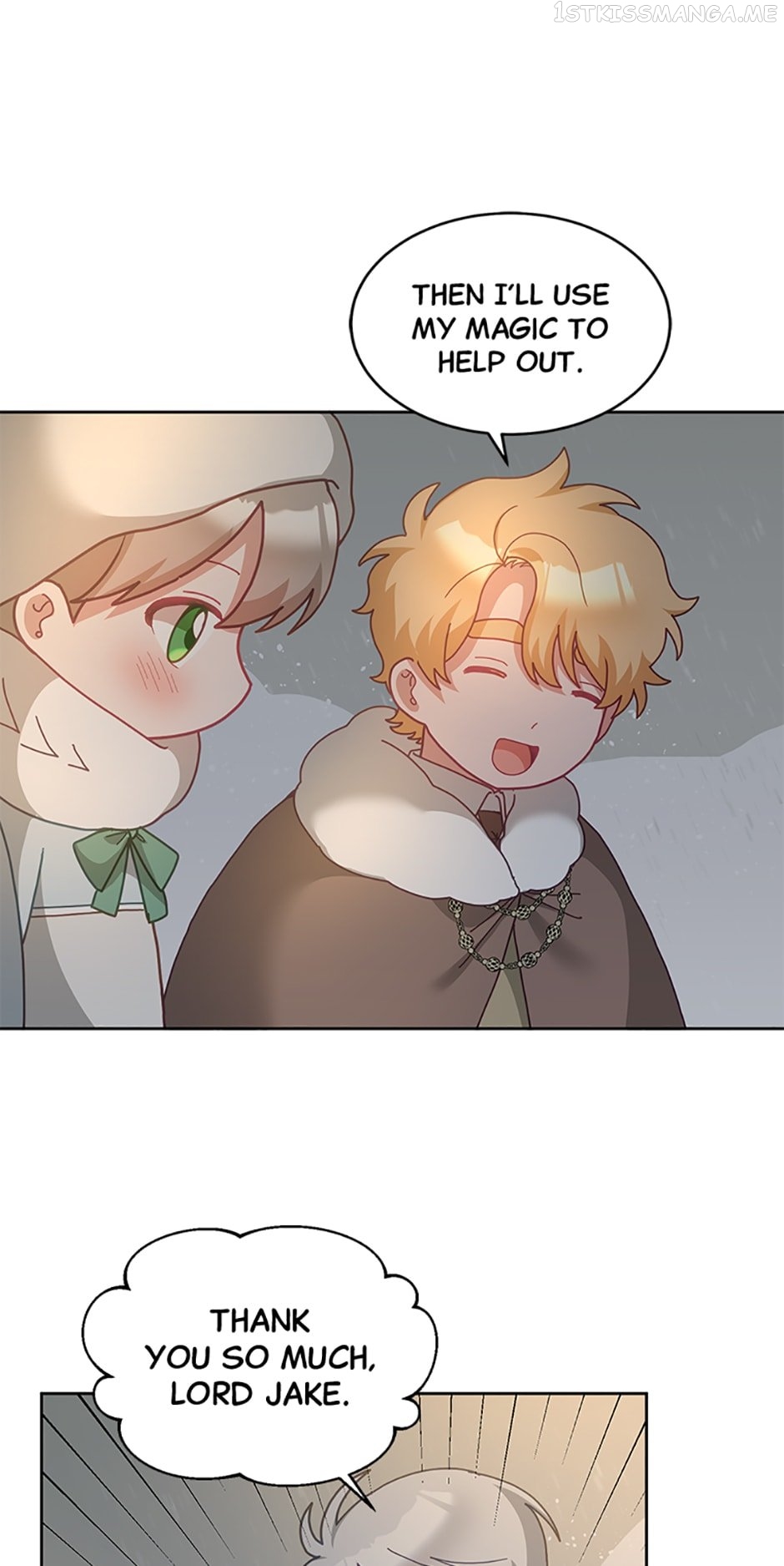 The Young Lady Tames the Male Leads Chapter 68 - page 25