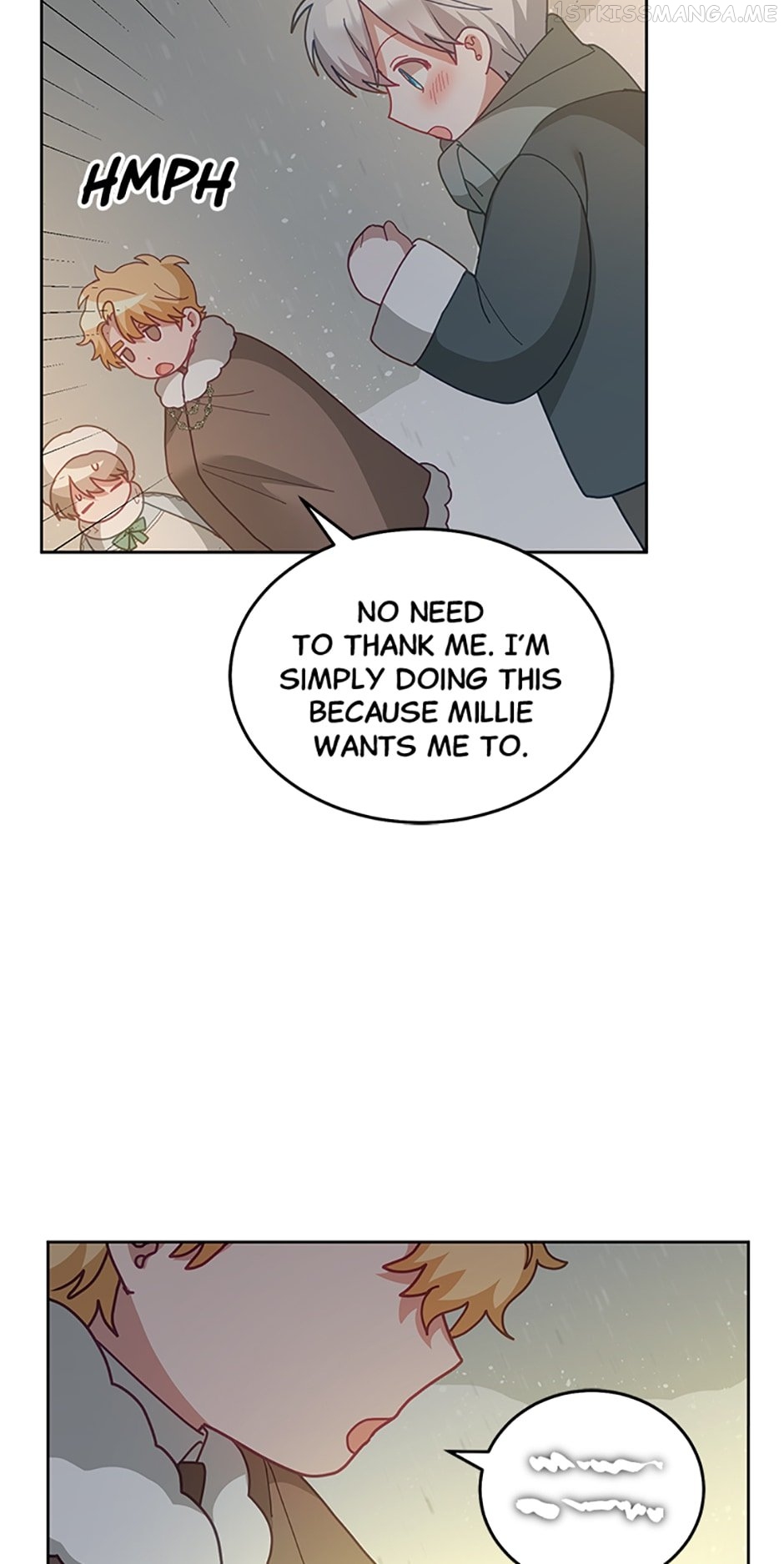 The Young Lady Tames the Male Leads Chapter 68 - page 26