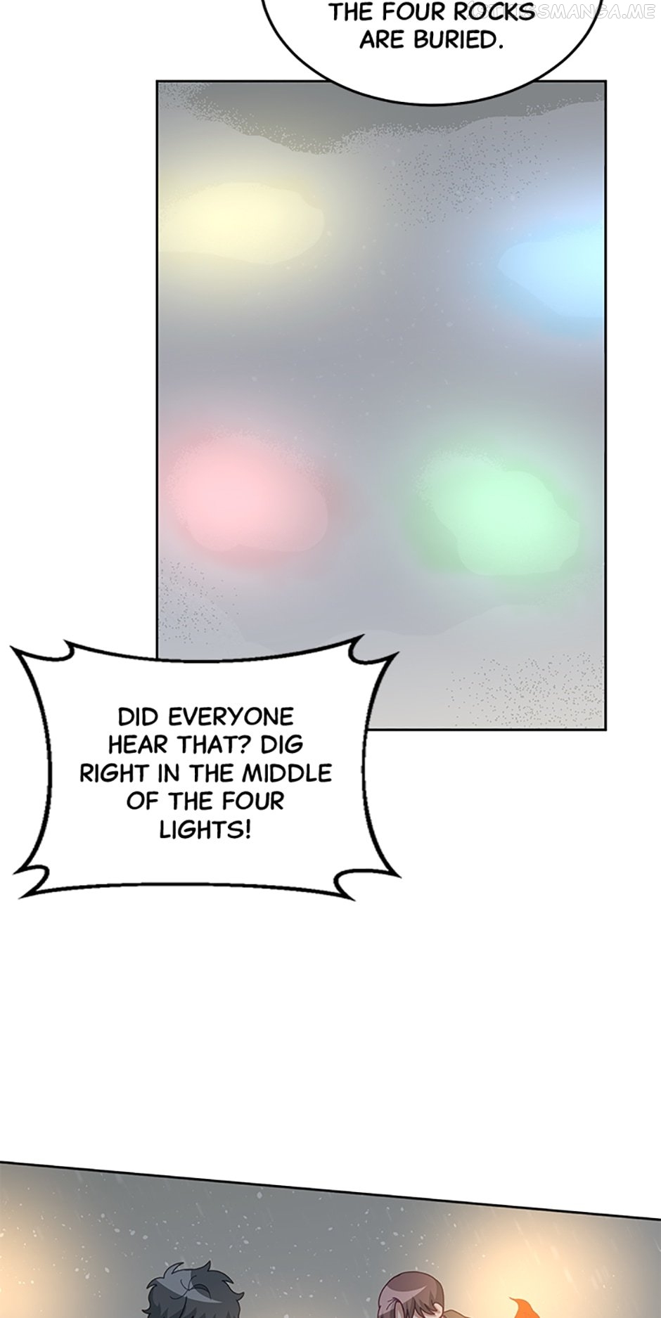 The Young Lady Tames the Male Leads Chapter 68 - page 28