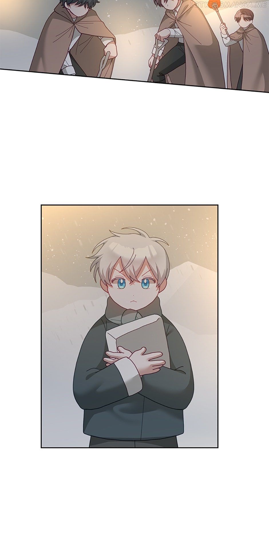 The Young Lady Tames the Male Leads Chapter 68 - page 29