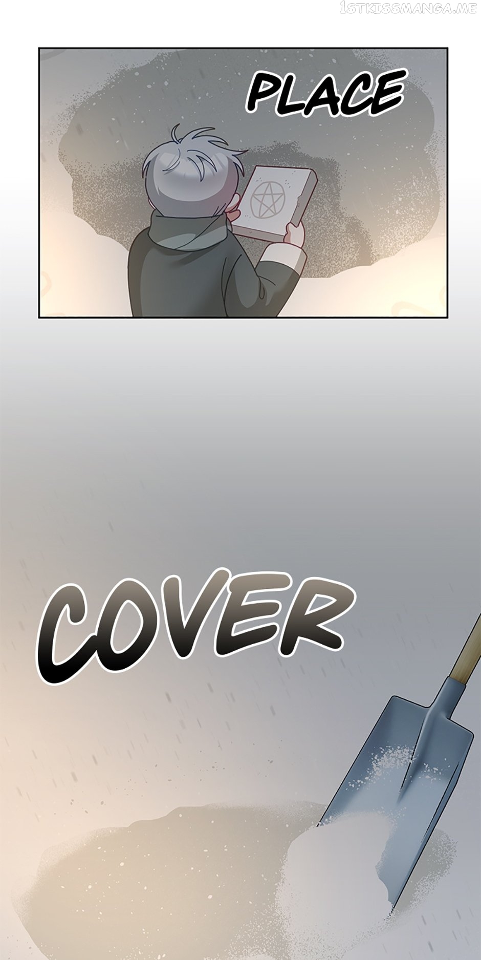 The Young Lady Tames the Male Leads Chapter 68 - page 30