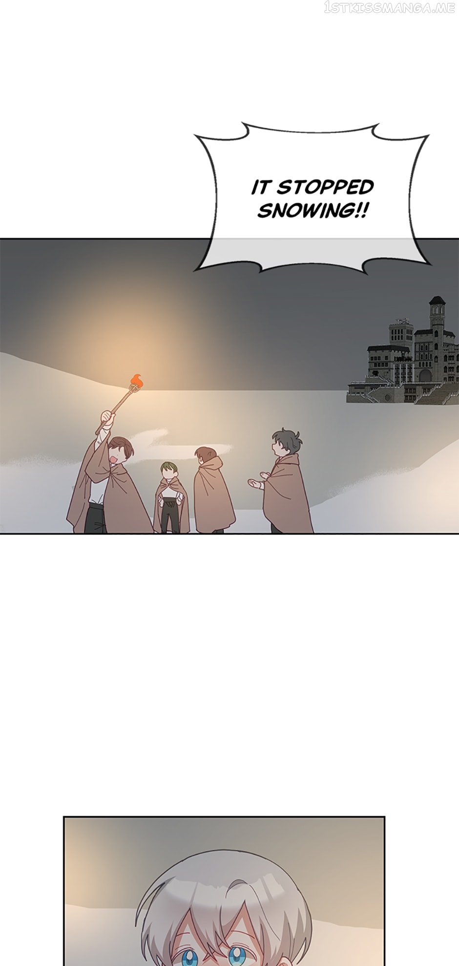 The Young Lady Tames the Male Leads Chapter 68 - page 32