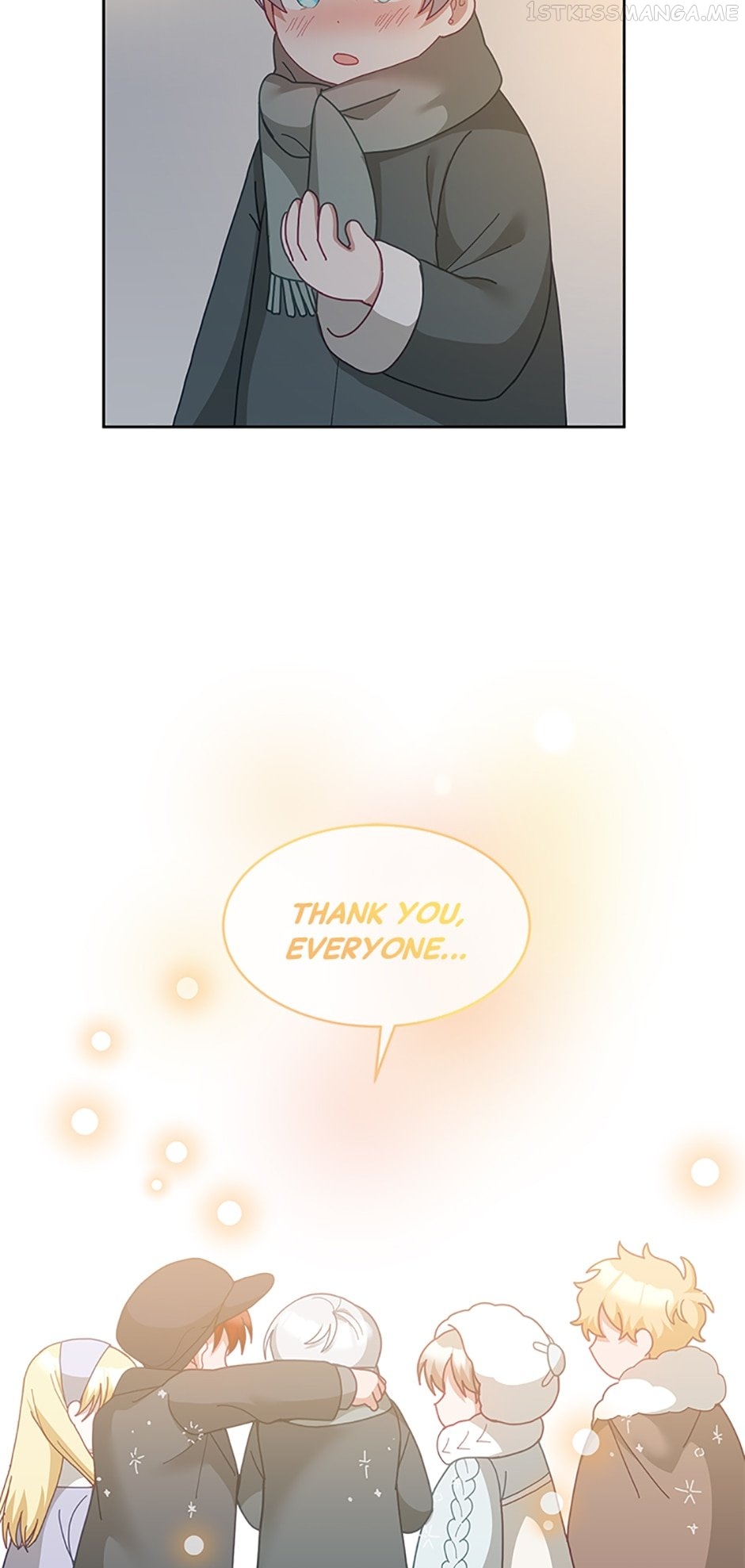 The Young Lady Tames the Male Leads Chapter 68 - page 33