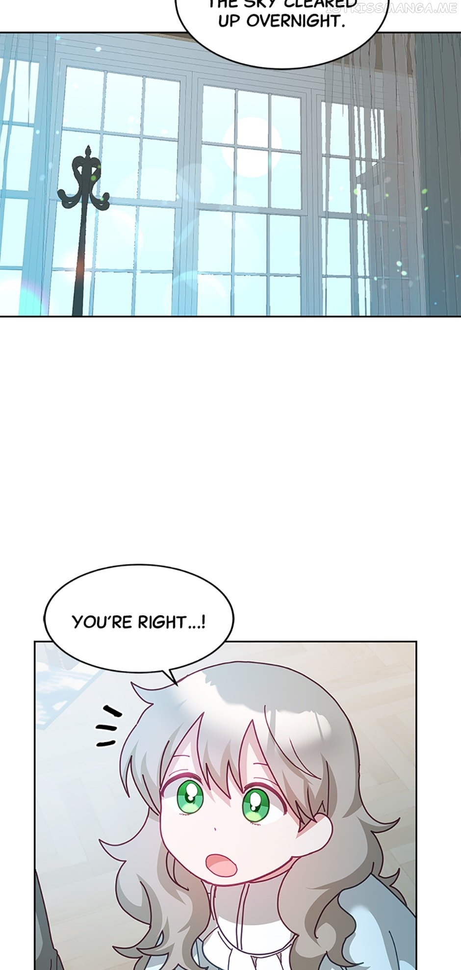 The Young Lady Tames the Male Leads Chapter 68 - page 37