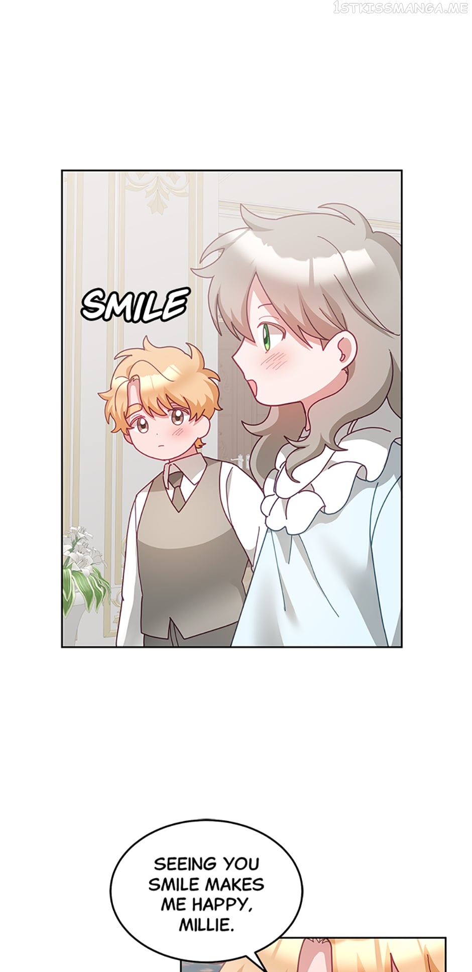 The Young Lady Tames the Male Leads Chapter 68 - page 39