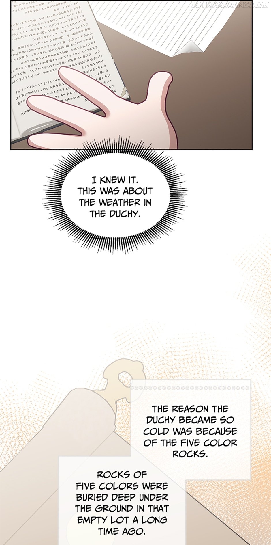 The Young Lady Tames the Male Leads Chapter 68 - page 4