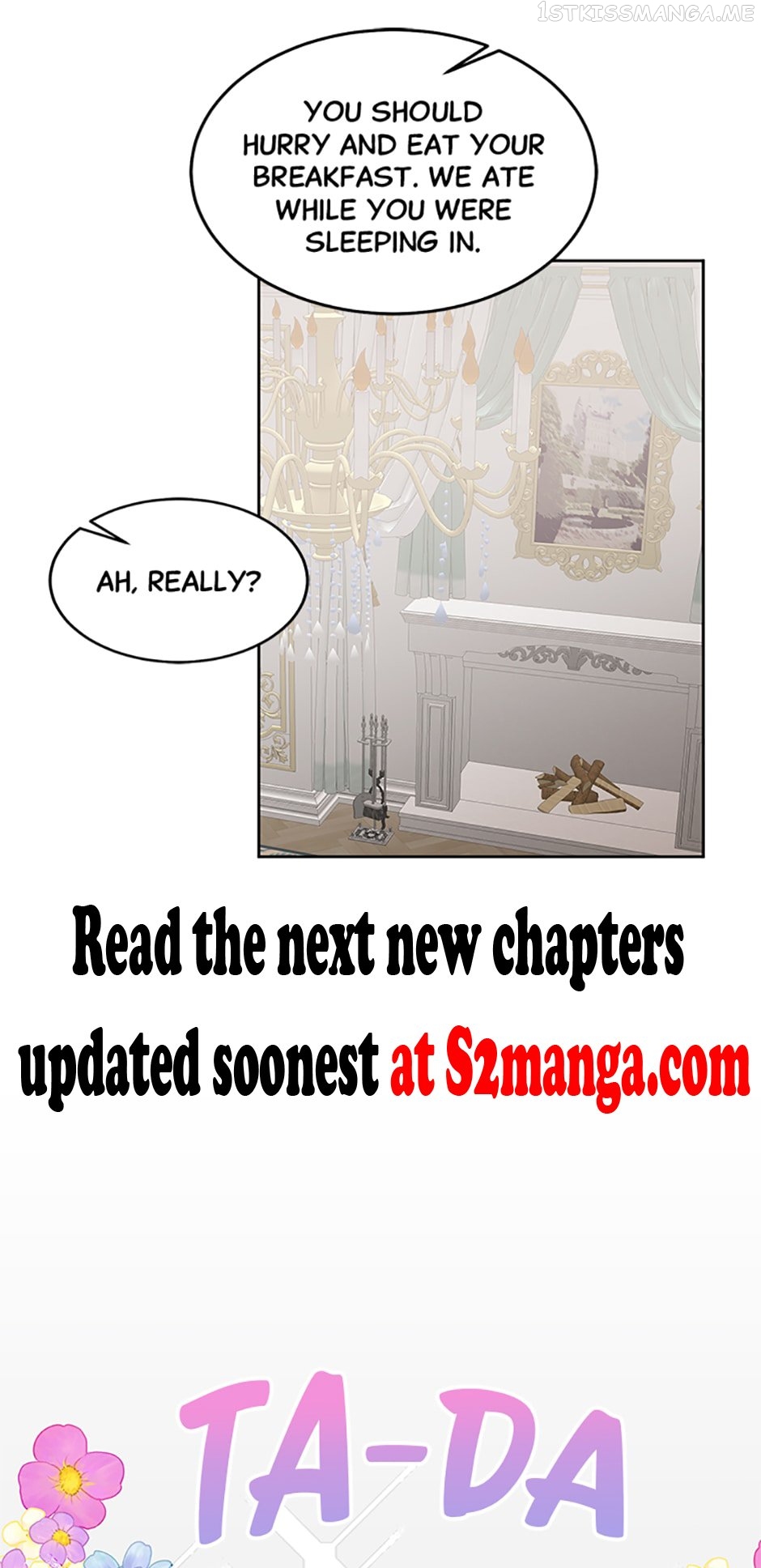 The Young Lady Tames the Male Leads Chapter 68 - page 42