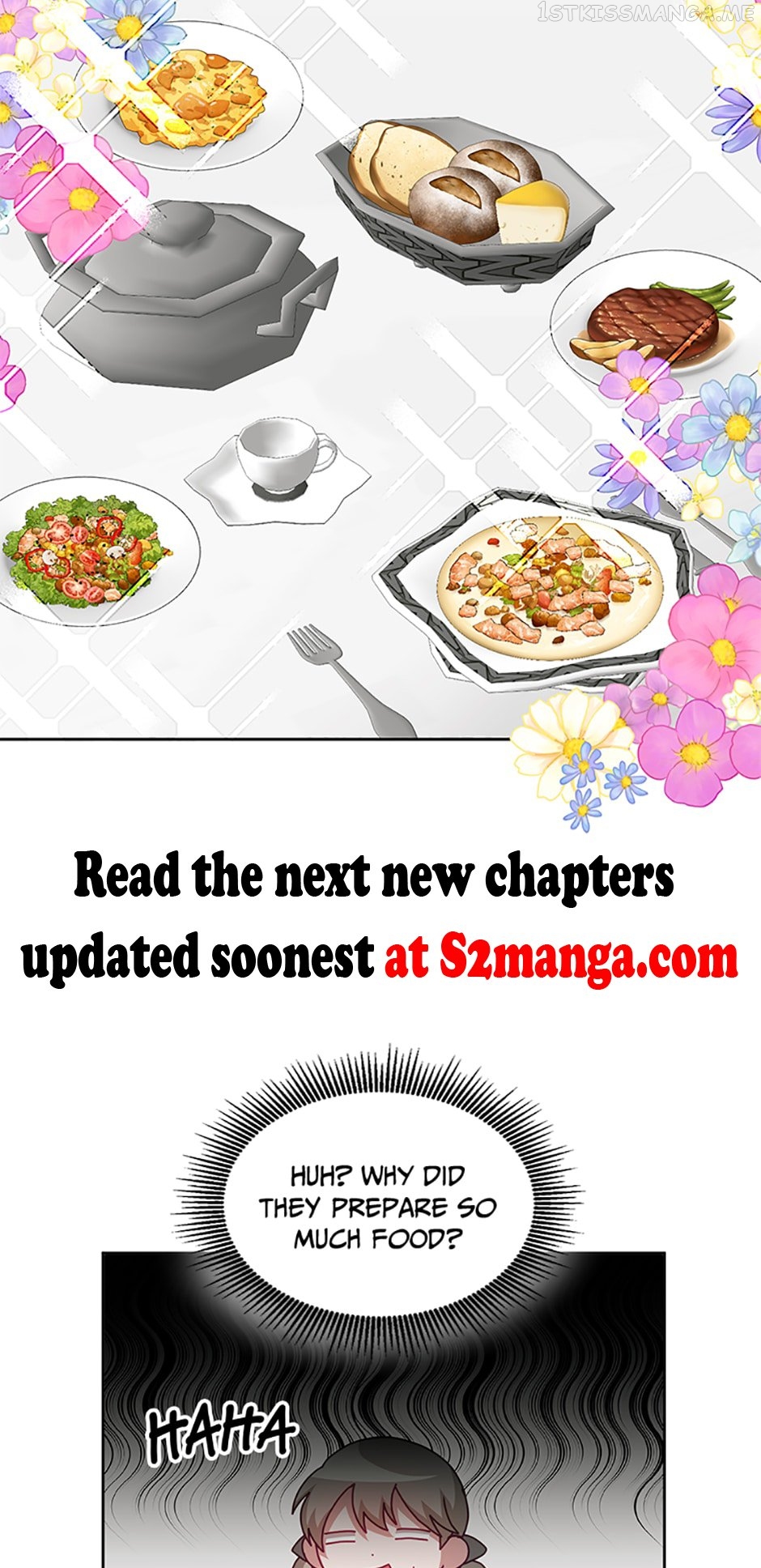 The Young Lady Tames the Male Leads Chapter 68 - page 43