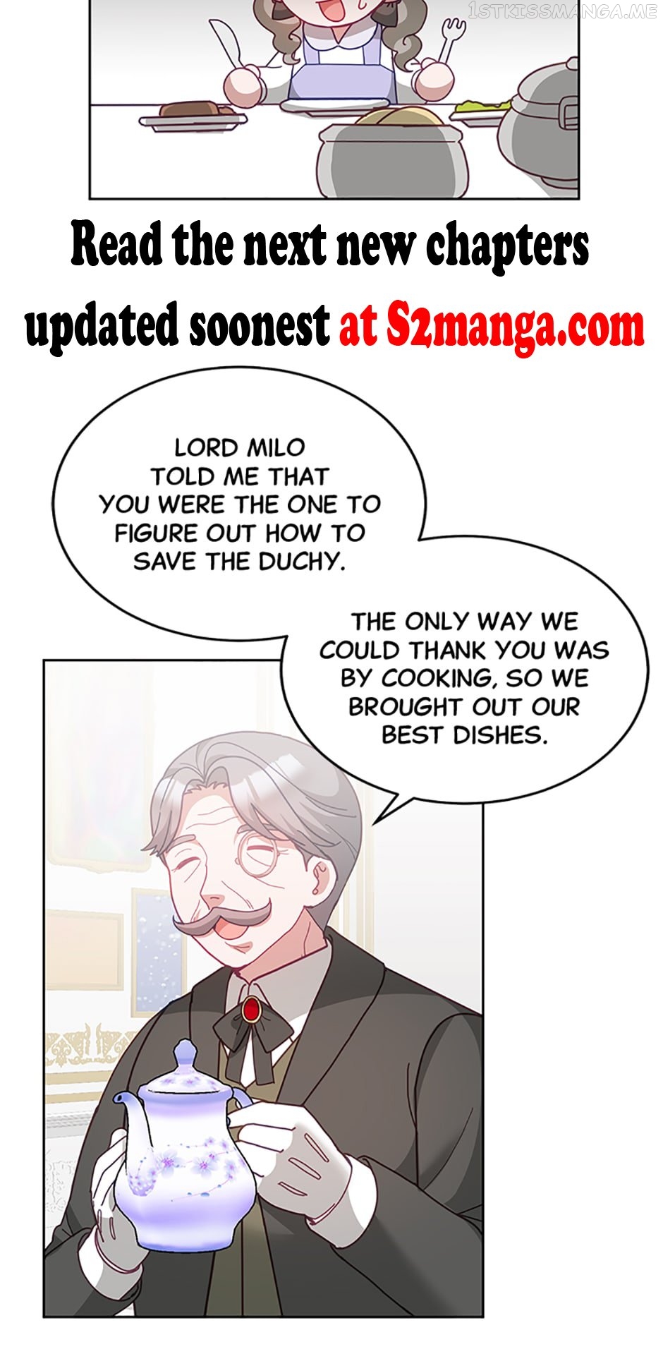 The Young Lady Tames the Male Leads Chapter 68 - page 44