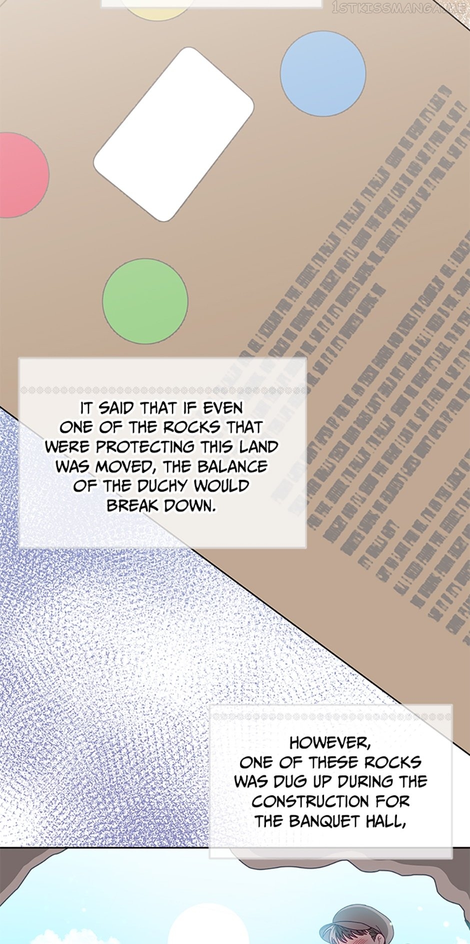 The Young Lady Tames the Male Leads Chapter 68 - page 5