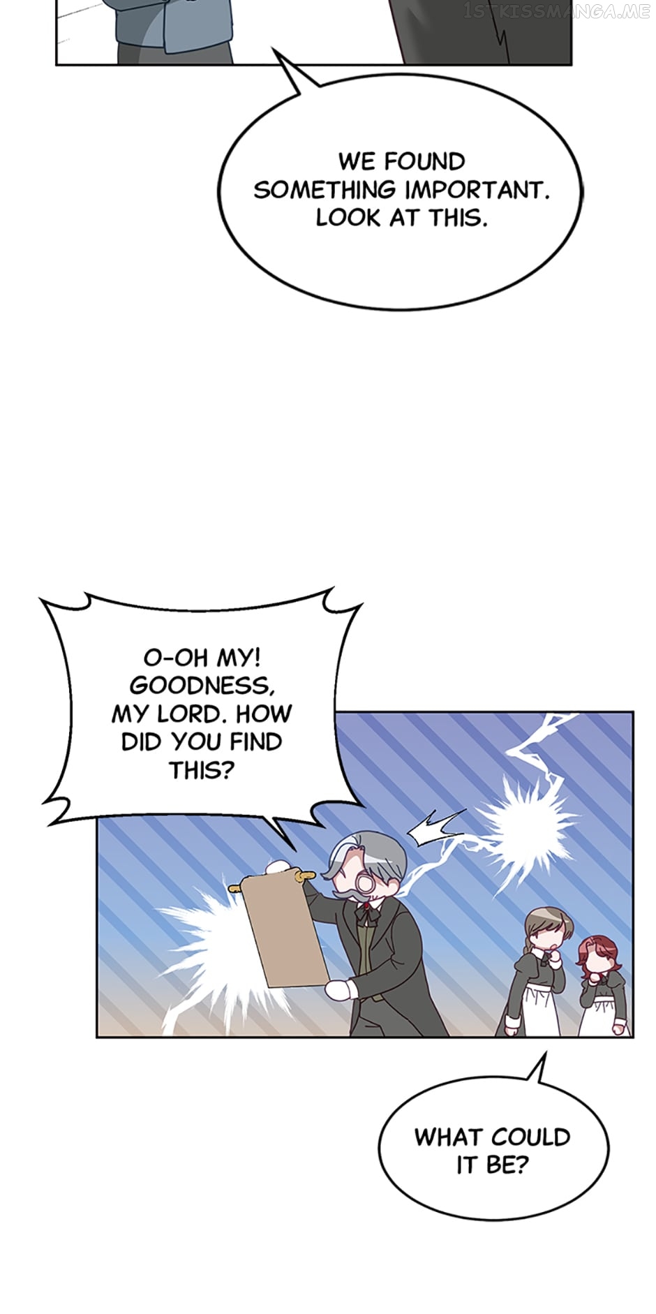 The Young Lady Tames the Male Leads Chapter 68 - page 8