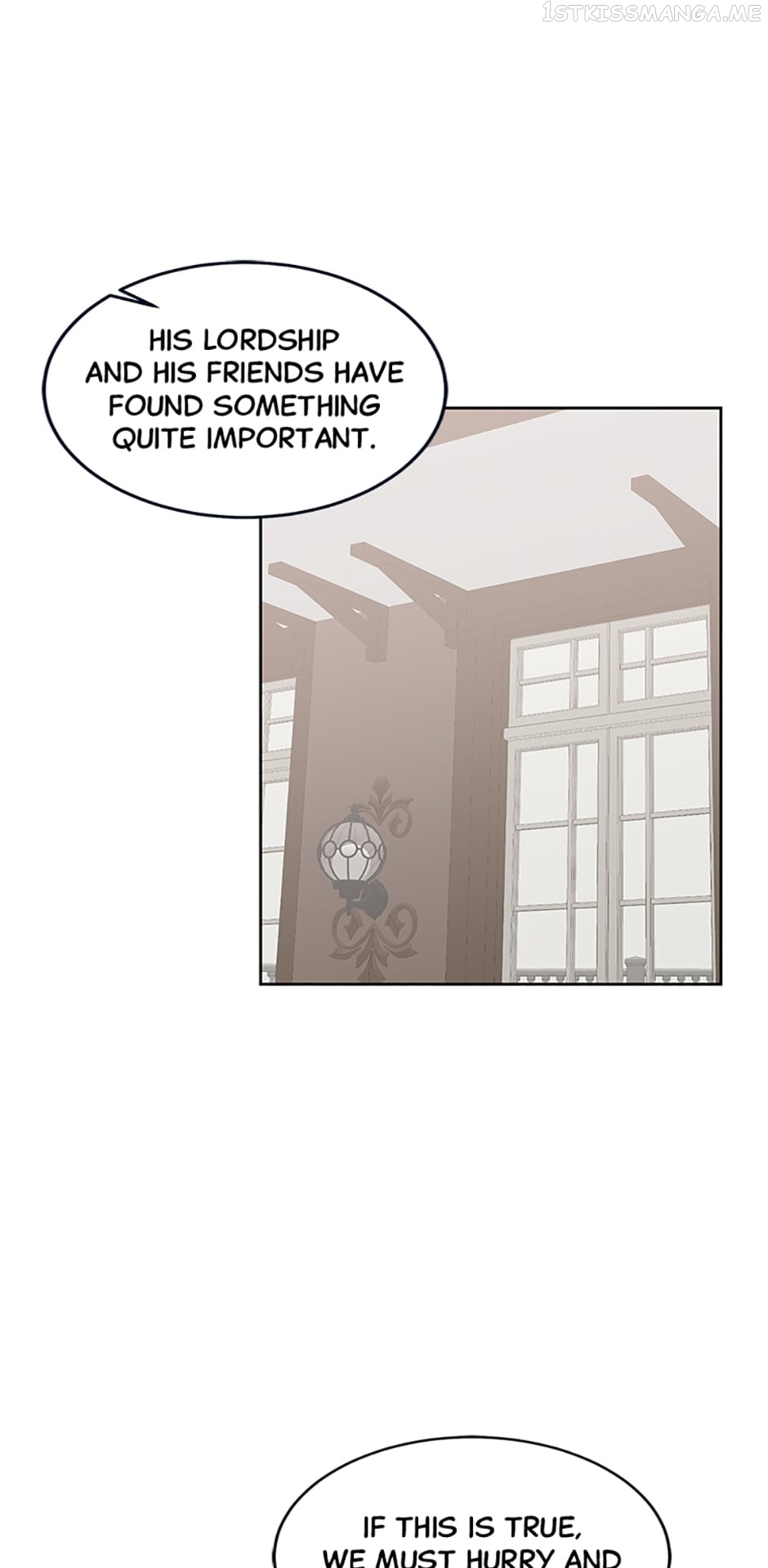The Young Lady Tames the Male Leads Chapter 68 - page 9