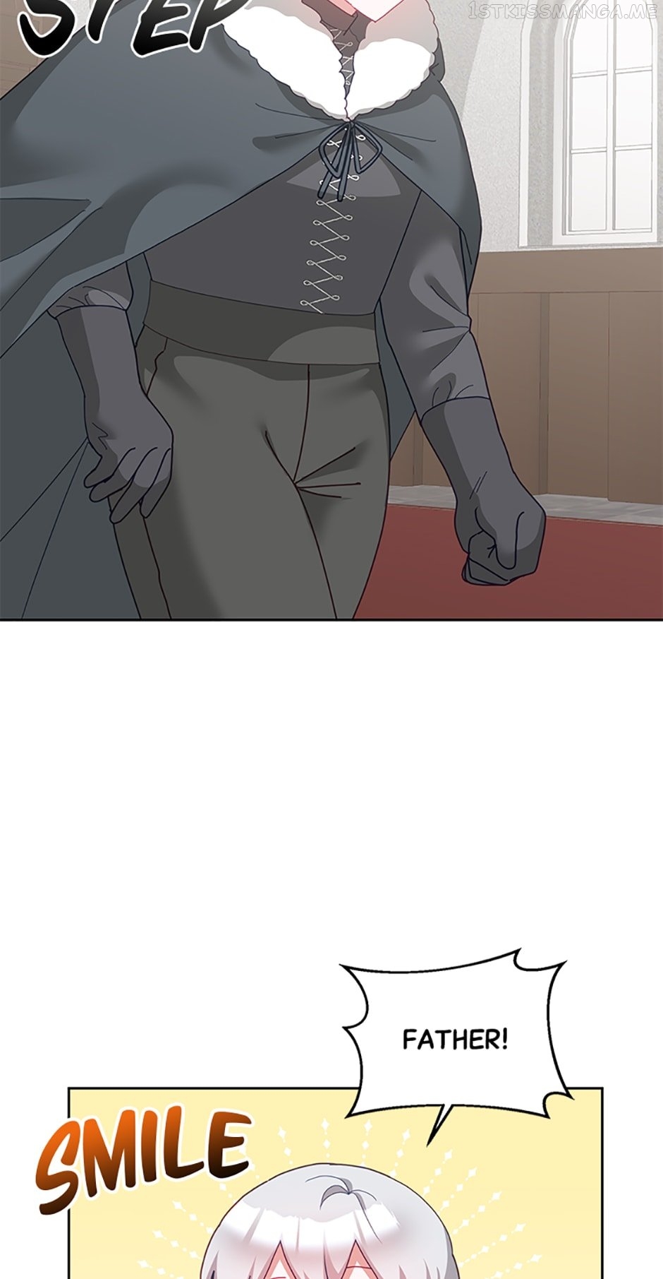 The Young Lady Tames the Male Leads Chapter 69 - page 2