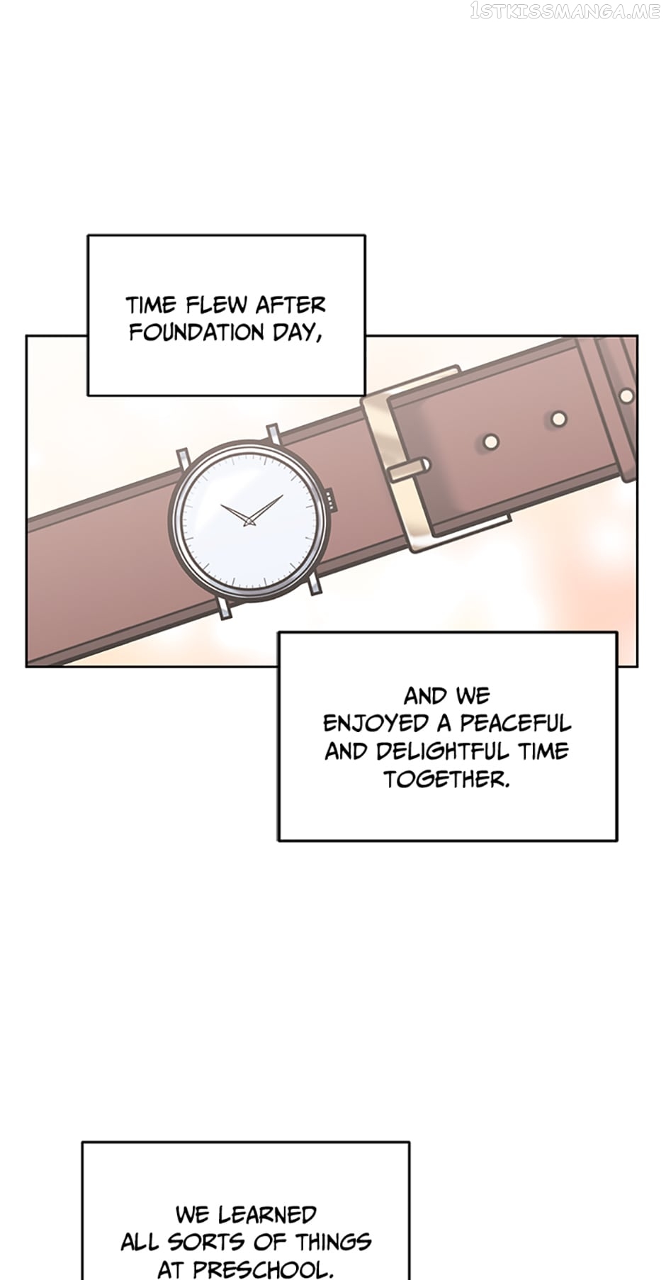 The Young Lady Tames the Male Leads Chapter 69 - page 30