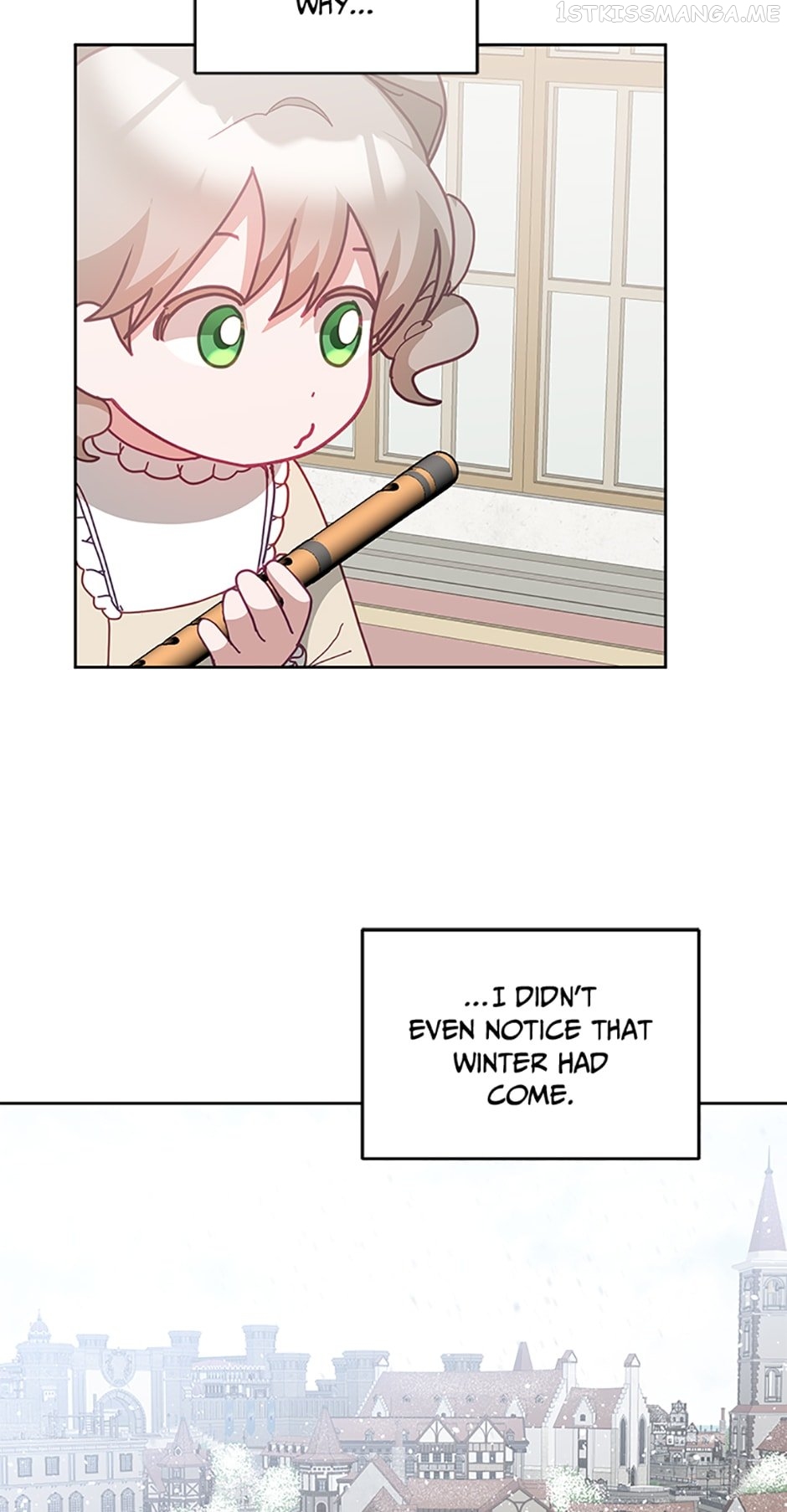 The Young Lady Tames the Male Leads Chapter 69 - page 32