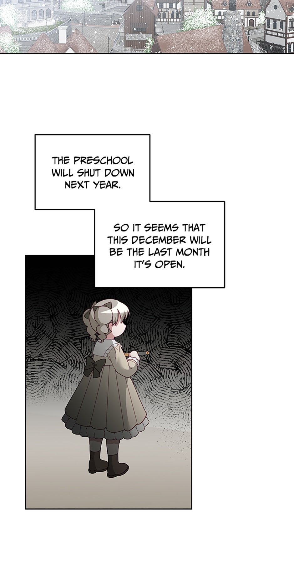 The Young Lady Tames the Male Leads Chapter 69 - page 33