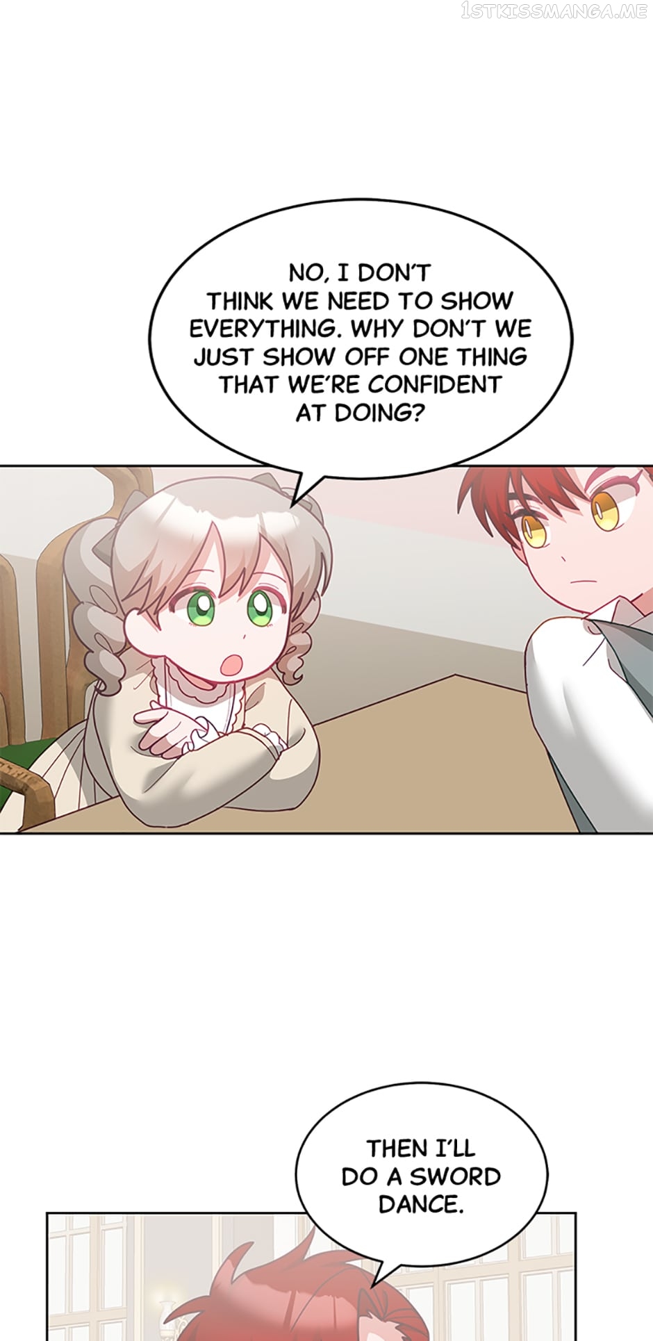 The Young Lady Tames the Male Leads Chapter 69 - page 41