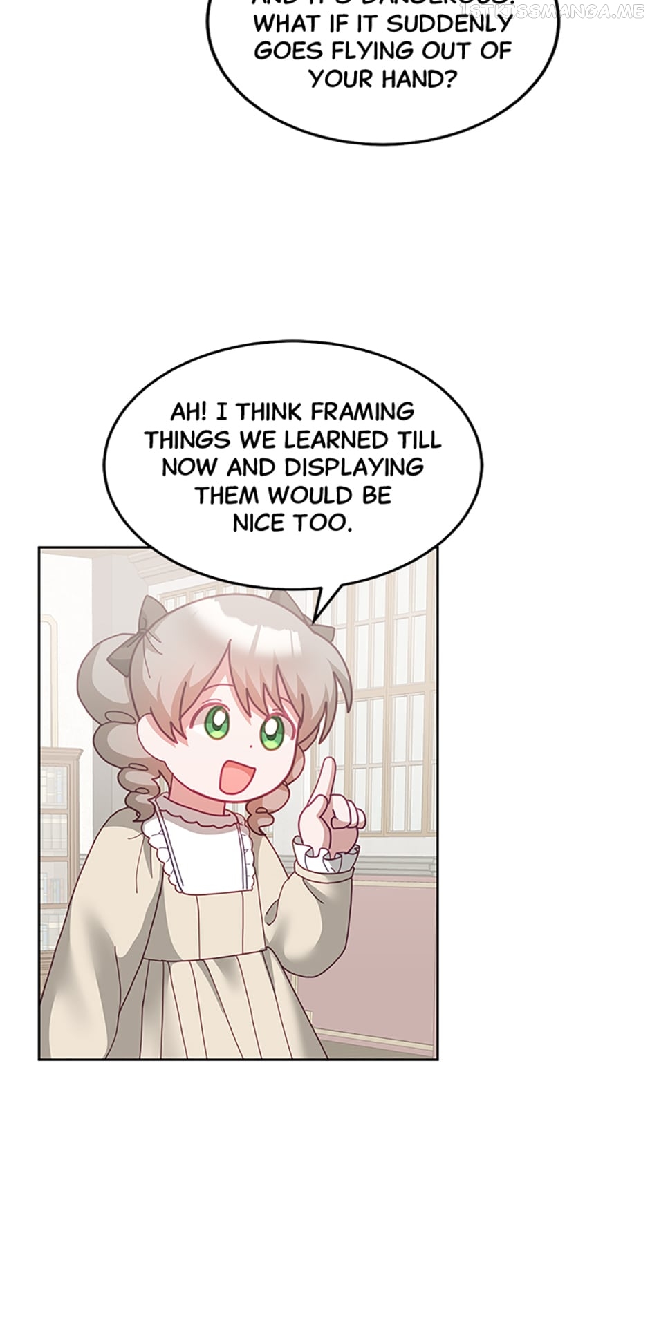The Young Lady Tames the Male Leads Chapter 69 - page 43