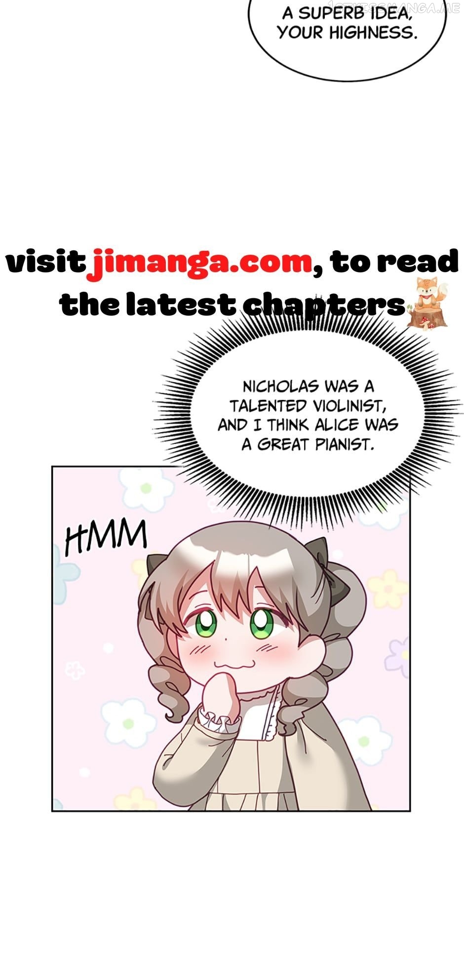 The Young Lady Tames the Male Leads Chapter 69 - page 46