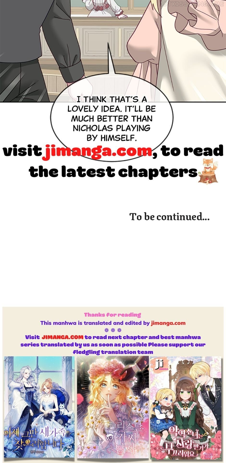 The Young Lady Tames the Male Leads Chapter 69 - page 48