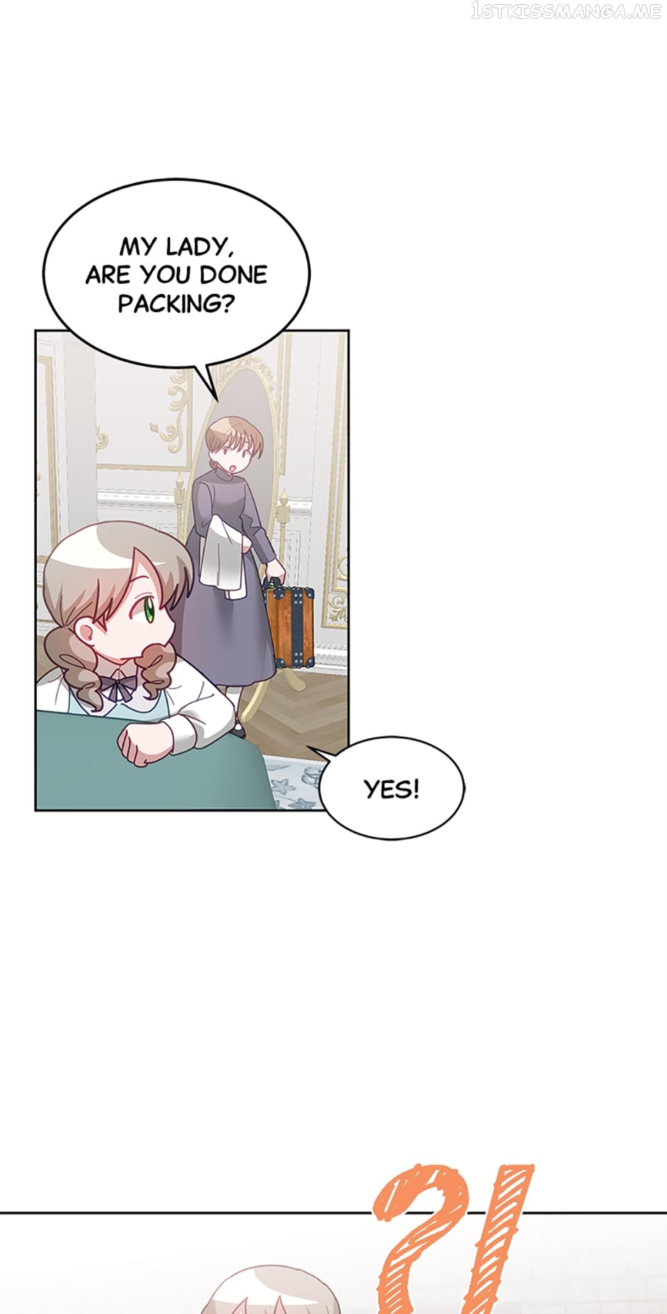 The Young Lady Tames the Male Leads Chapter 69 - page 9