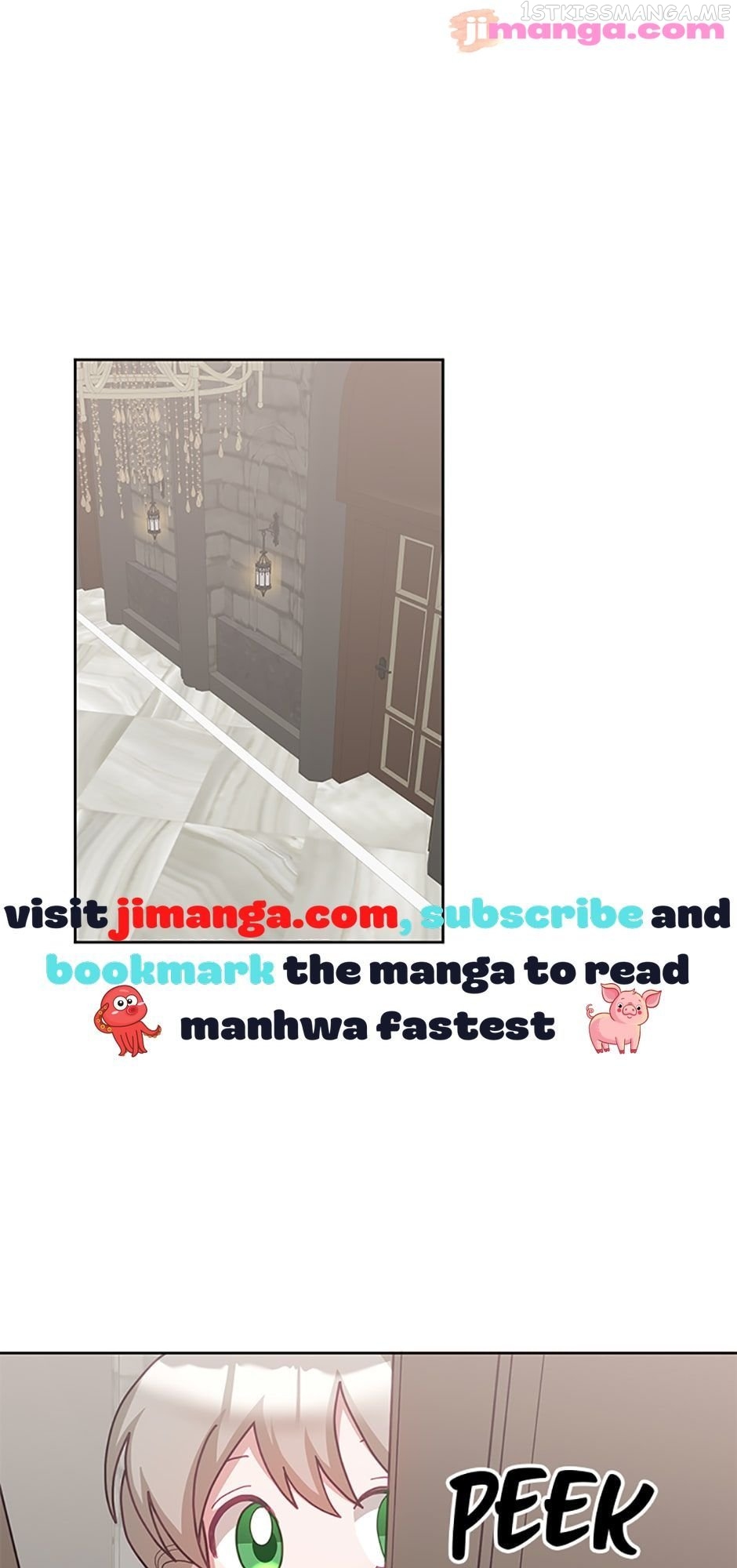 The Young Lady Tames the Male Leads Chapter 71 - page 1