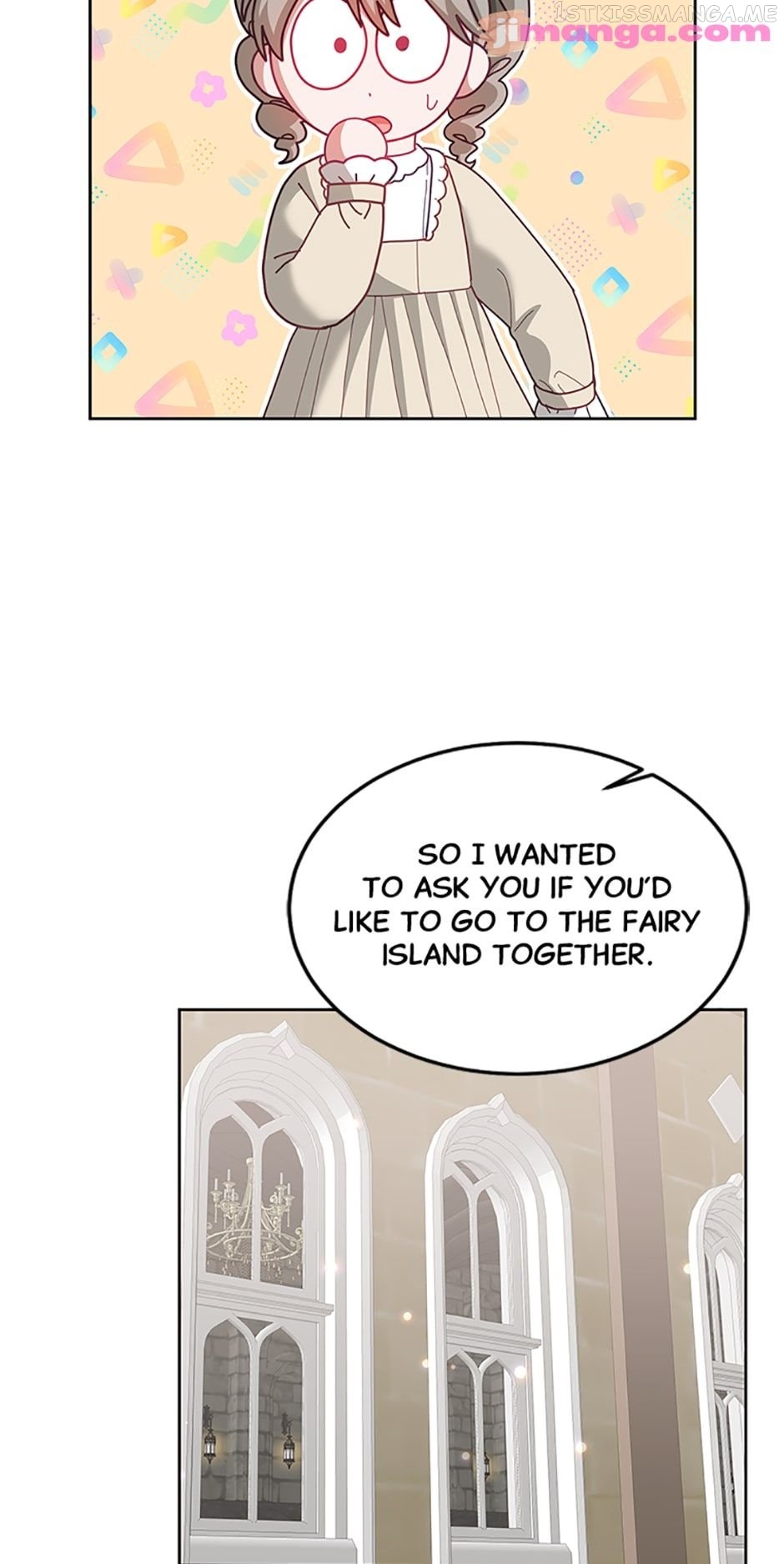 The Young Lady Tames the Male Leads Chapter 71 - page 10