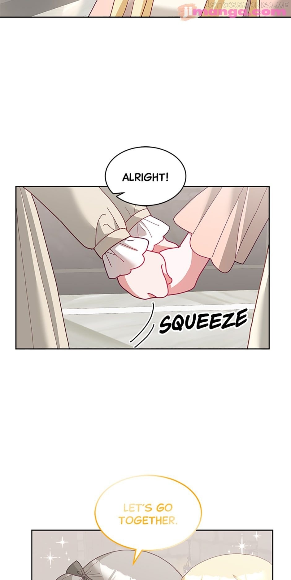 The Young Lady Tames the Male Leads Chapter 71 - page 12