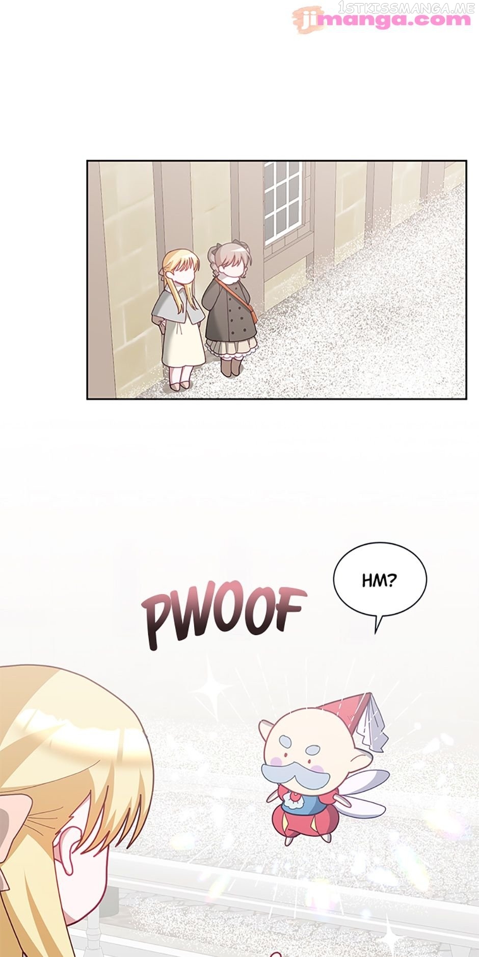 The Young Lady Tames the Male Leads Chapter 71 - page 15