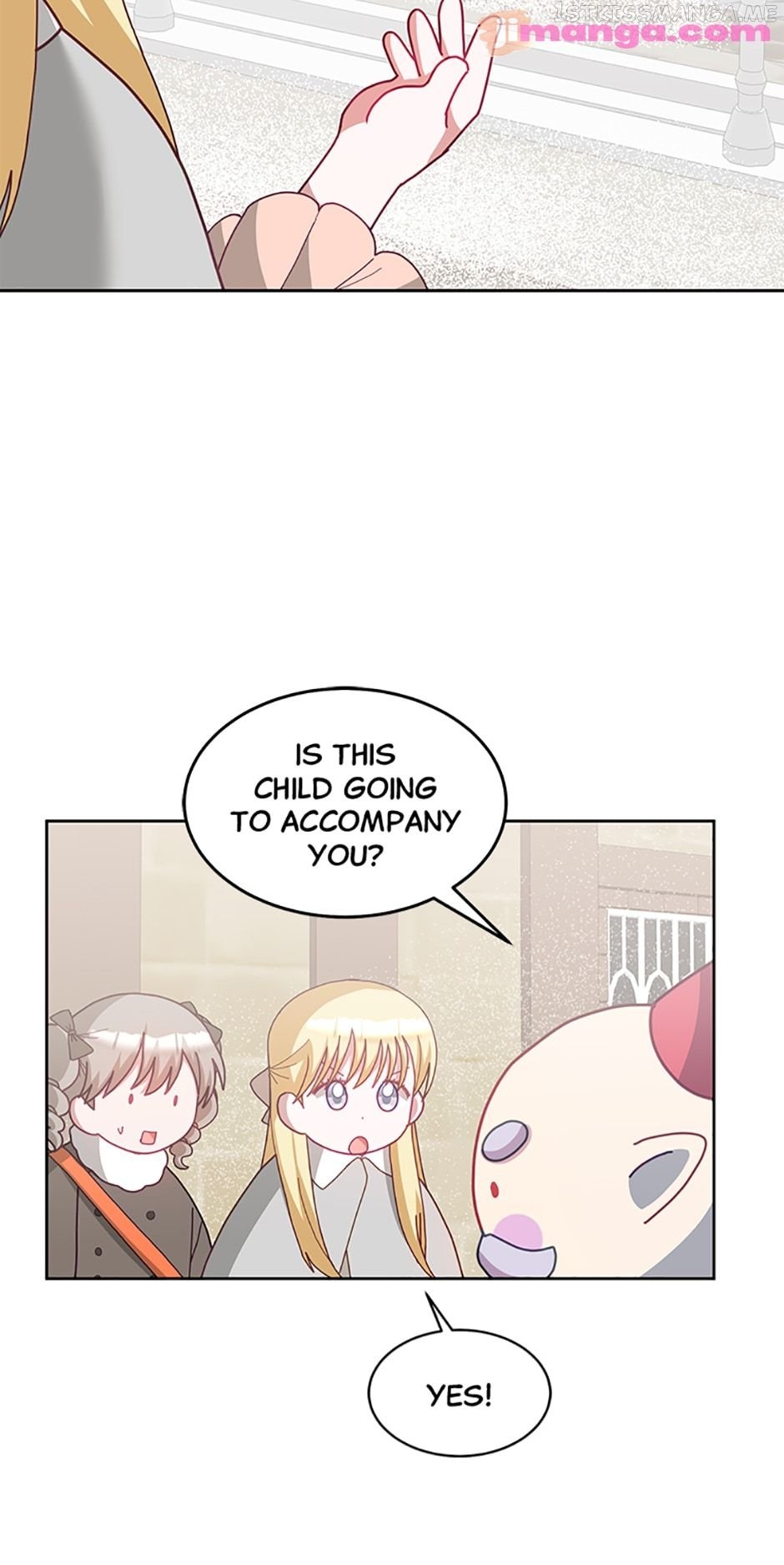 The Young Lady Tames the Male Leads Chapter 71 - page 16