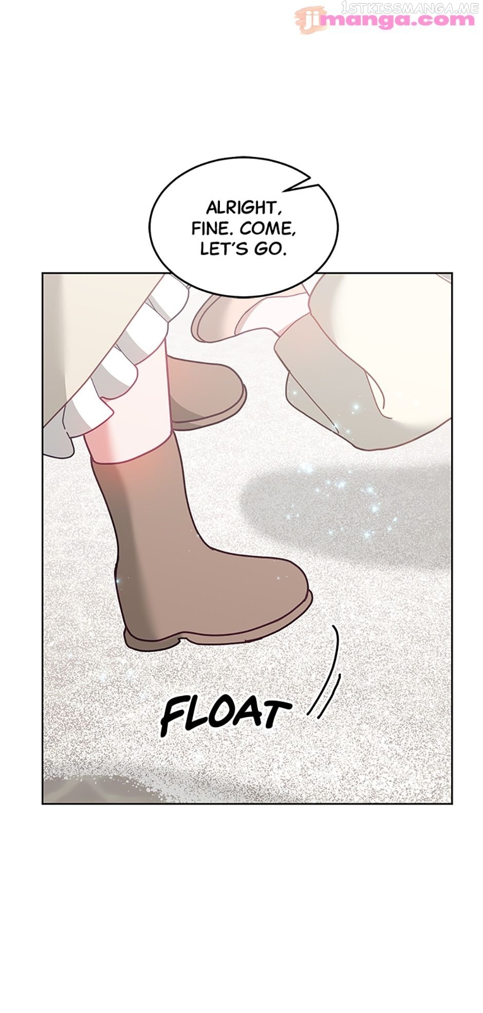 The Young Lady Tames the Male Leads Chapter 71 - page 17