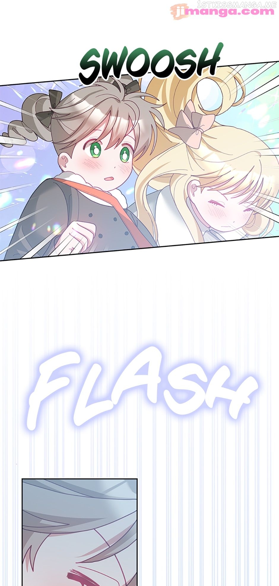 The Young Lady Tames the Male Leads Chapter 71 - page 18