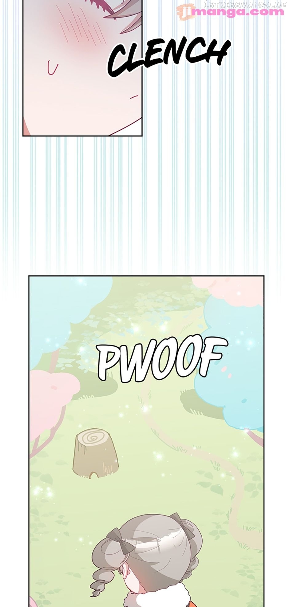 The Young Lady Tames the Male Leads Chapter 71 - page 19