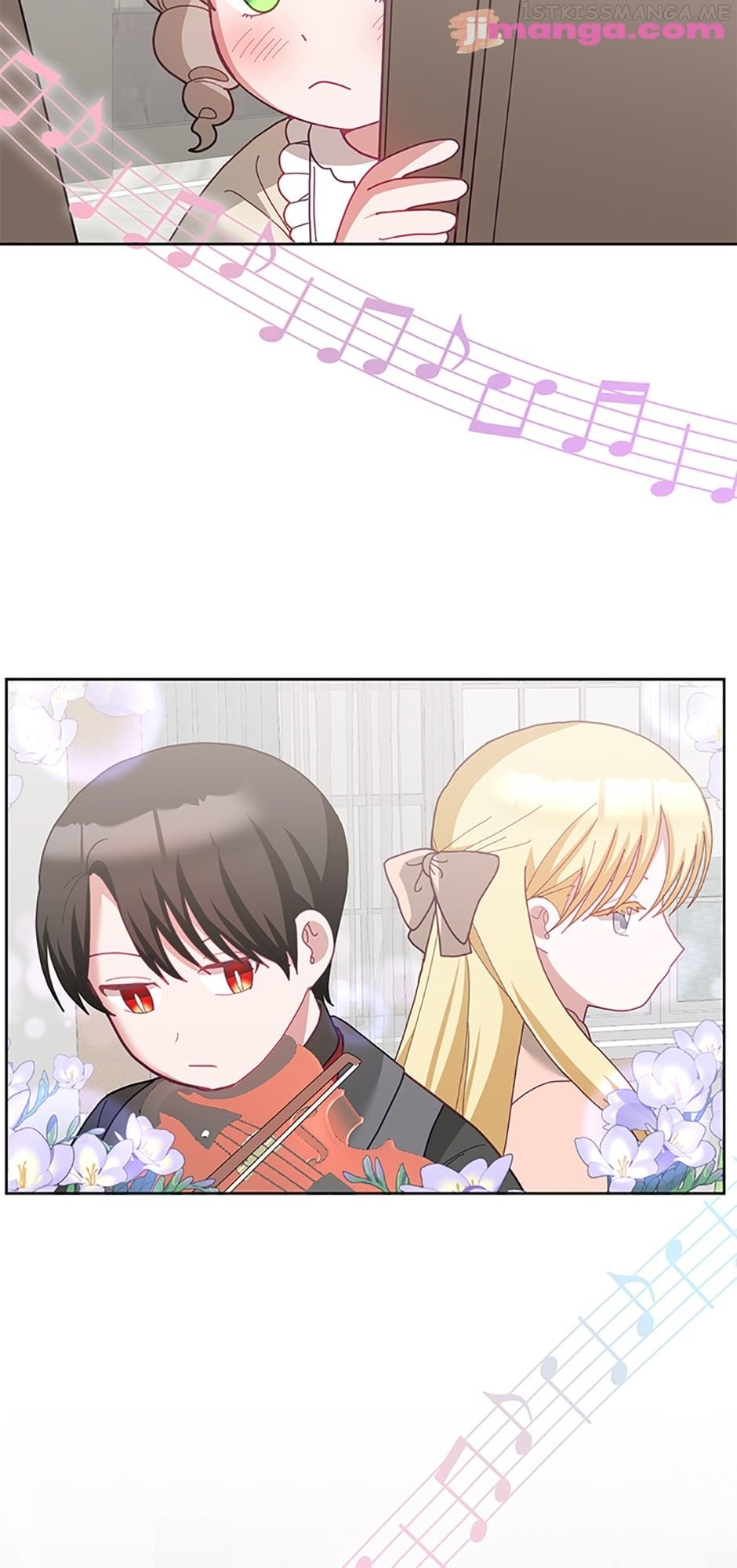 The Young Lady Tames the Male Leads Chapter 71 - page 2