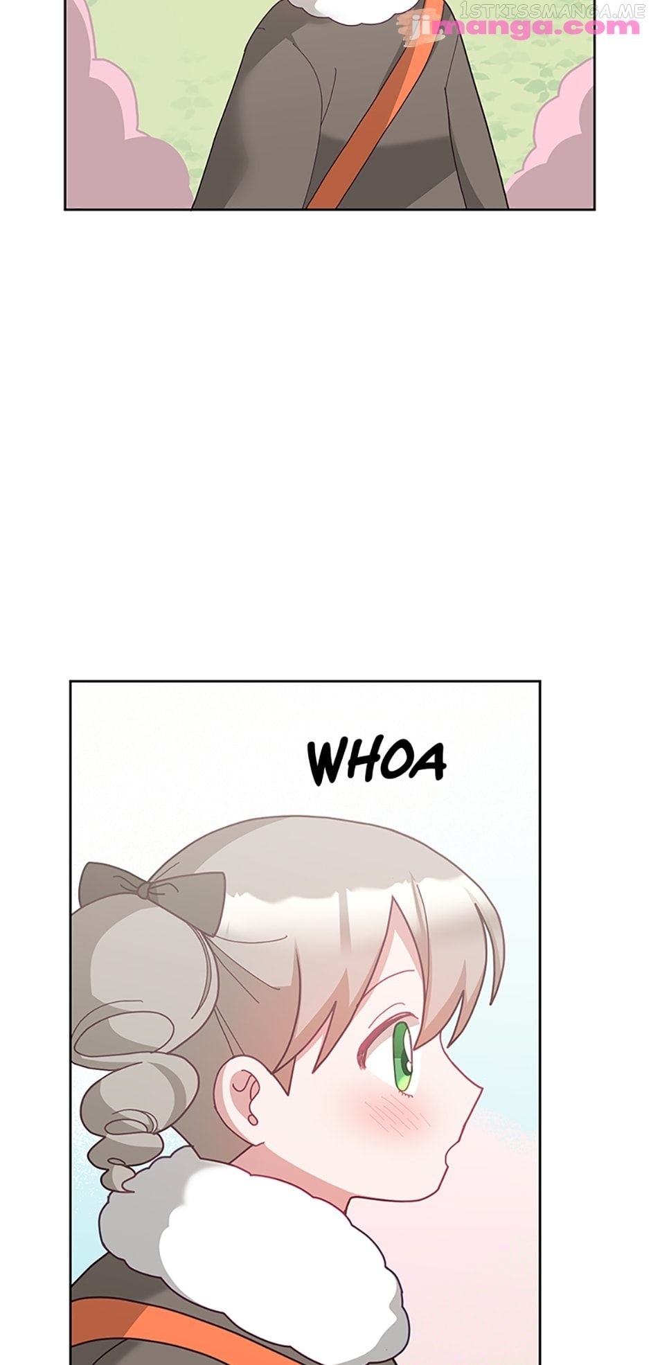 The Young Lady Tames the Male Leads Chapter 71 - page 20