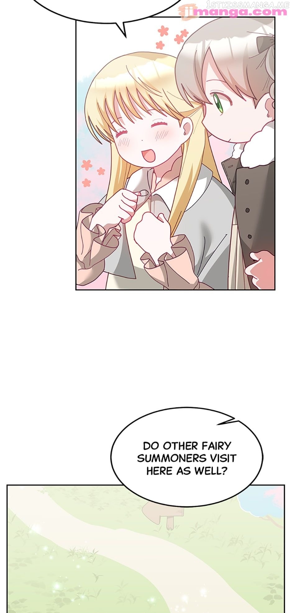 The Young Lady Tames the Male Leads Chapter 71 - page 22