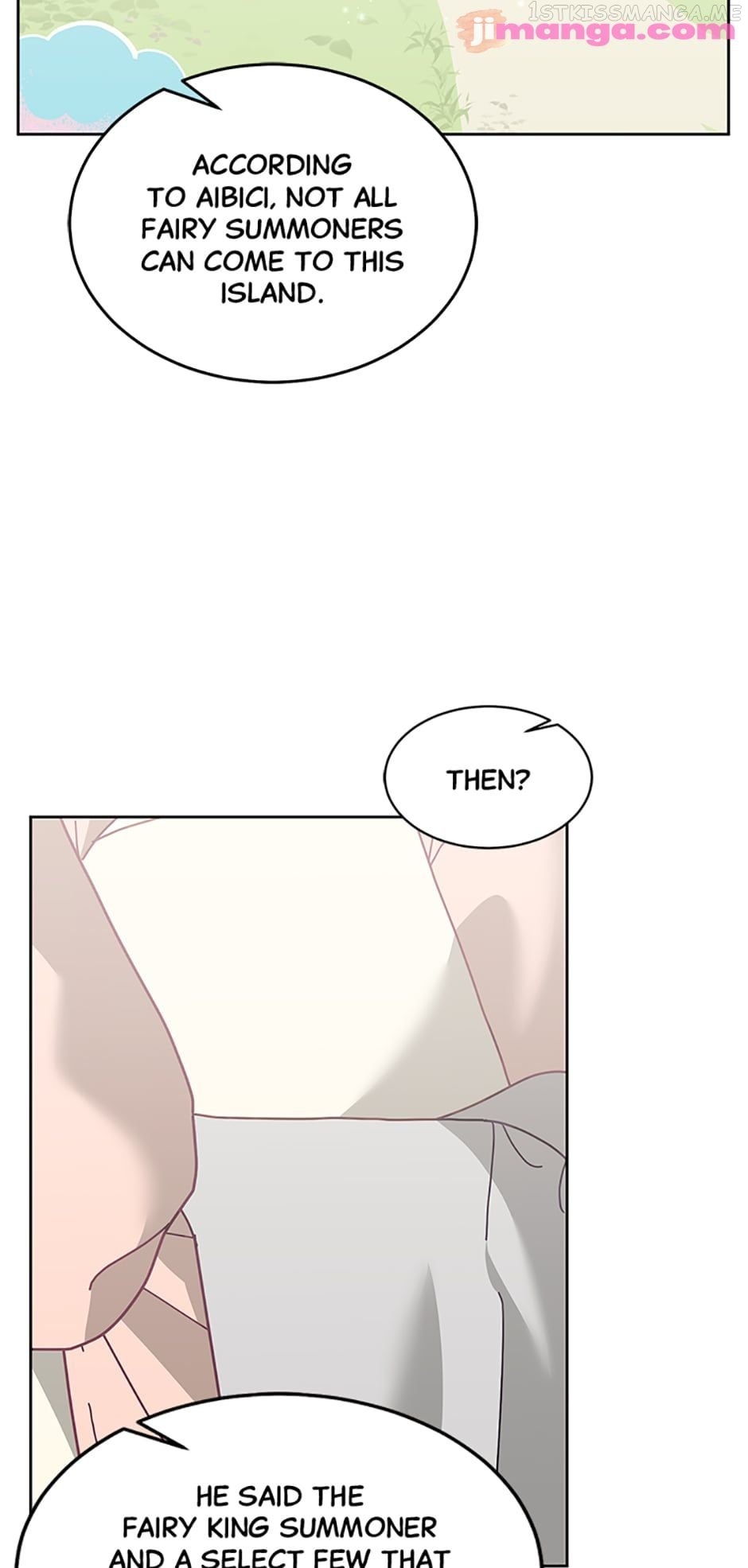 The Young Lady Tames the Male Leads Chapter 71 - page 23