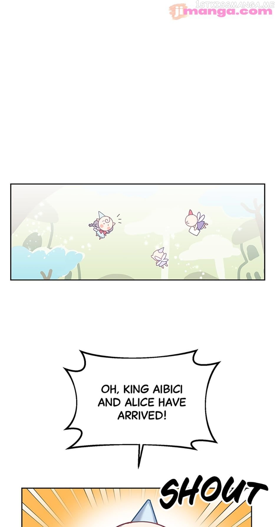 The Young Lady Tames the Male Leads Chapter 71 - page 25