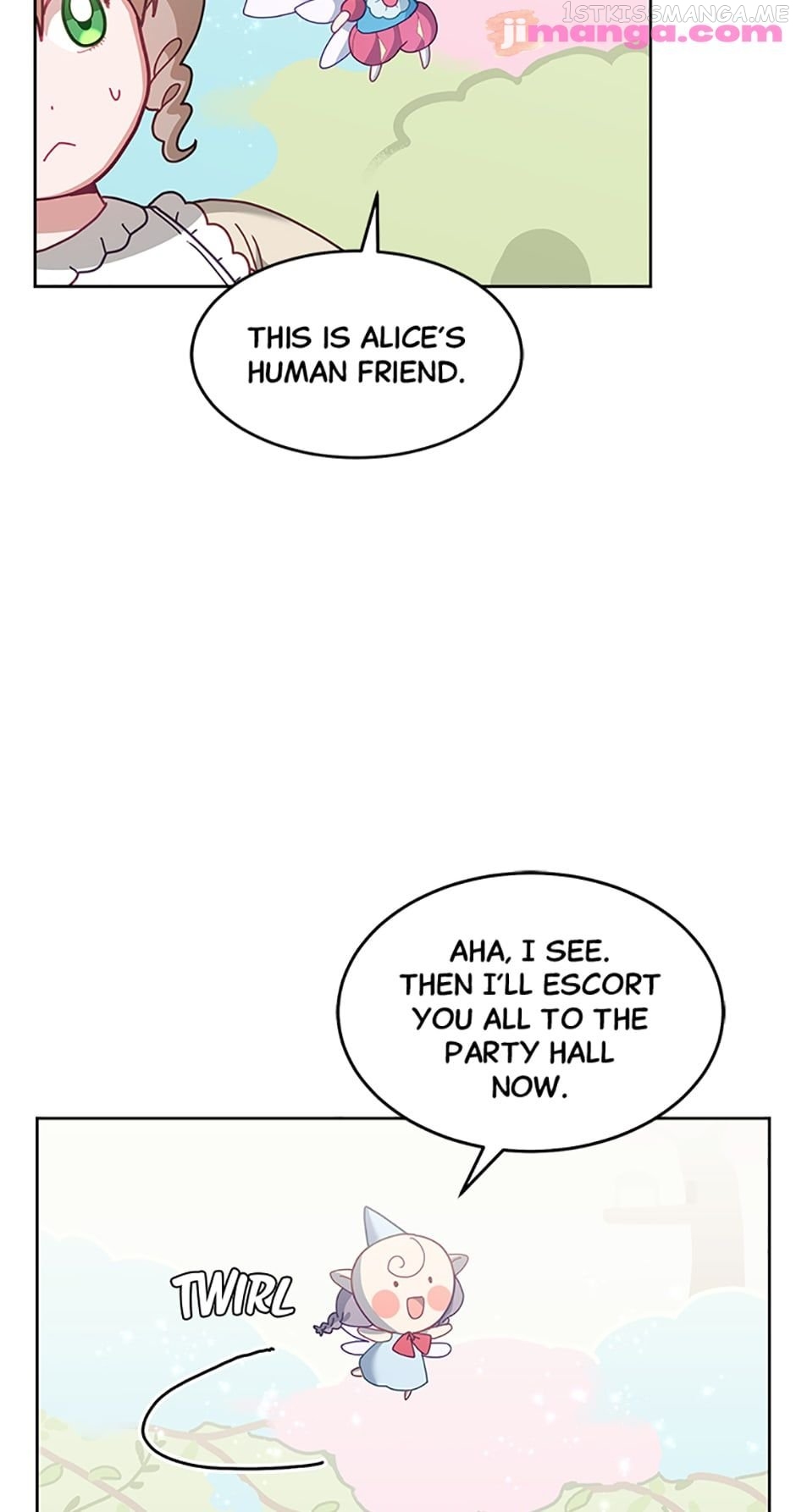 The Young Lady Tames the Male Leads Chapter 71 - page 27