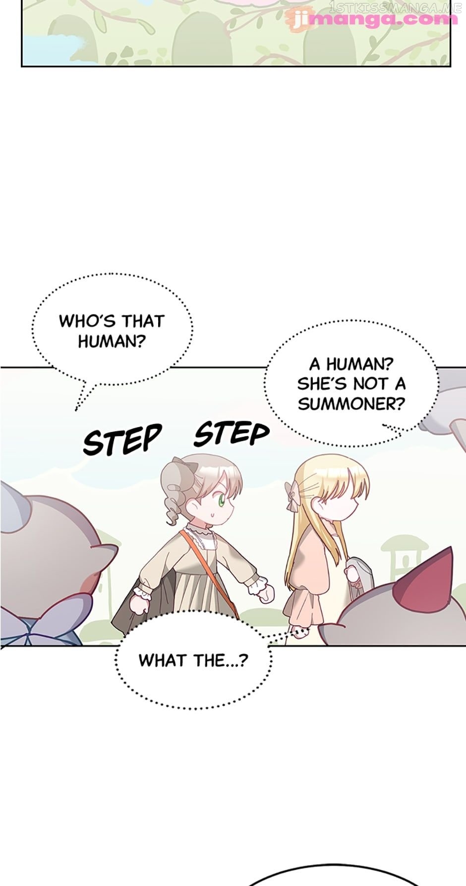 The Young Lady Tames the Male Leads Chapter 71 - page 28