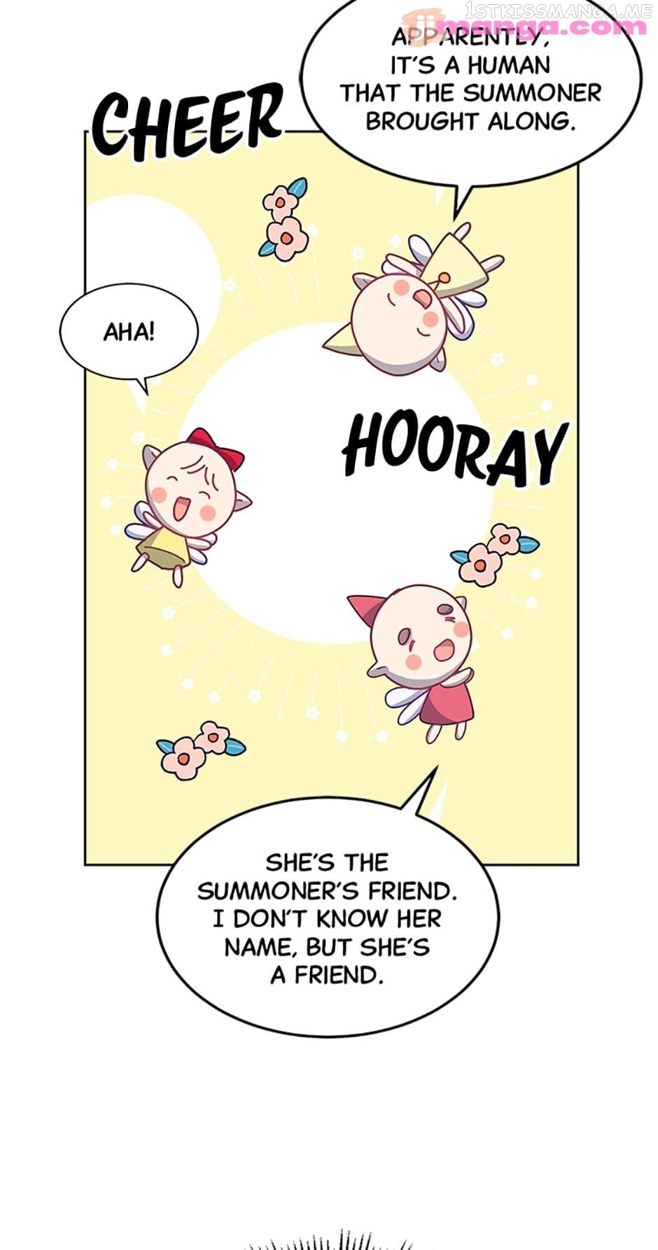 The Young Lady Tames the Male Leads Chapter 71 - page 29
