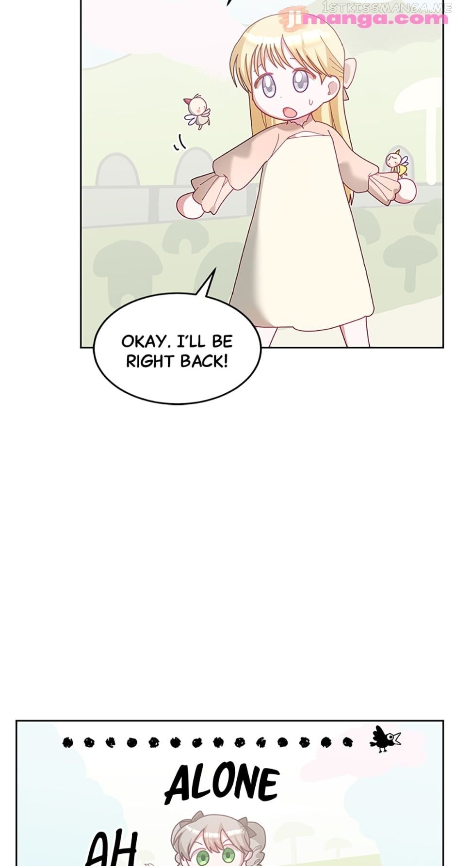 The Young Lady Tames the Male Leads Chapter 71 - page 31