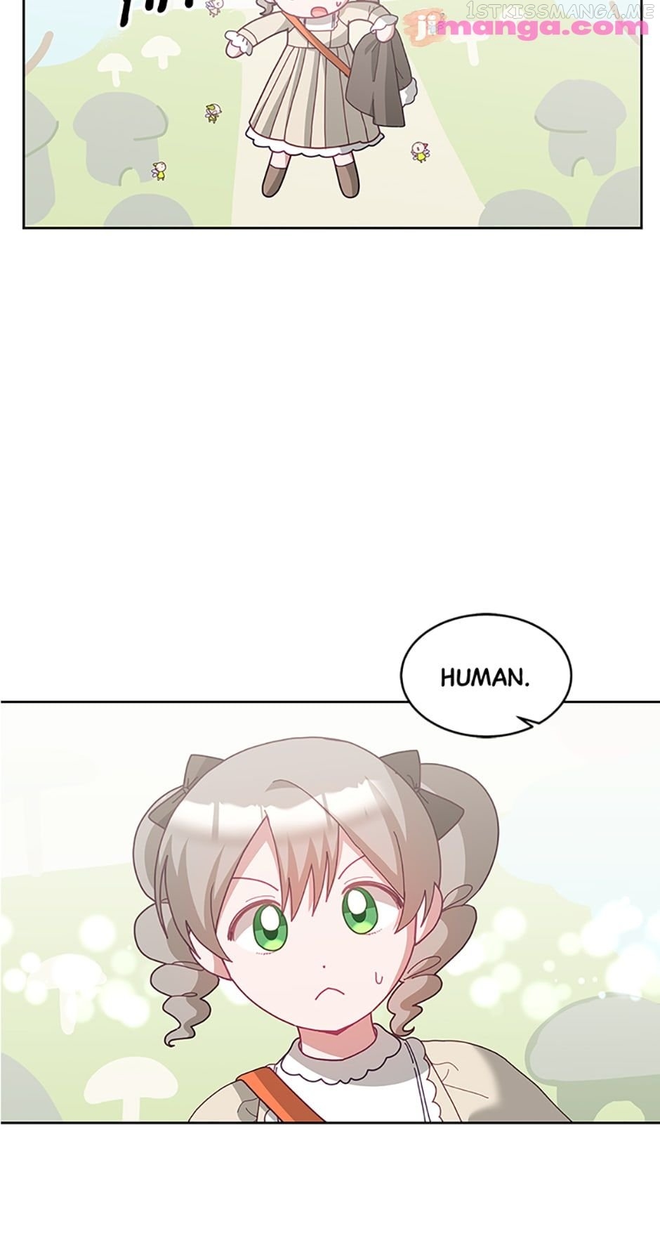 The Young Lady Tames the Male Leads Chapter 71 - page 32