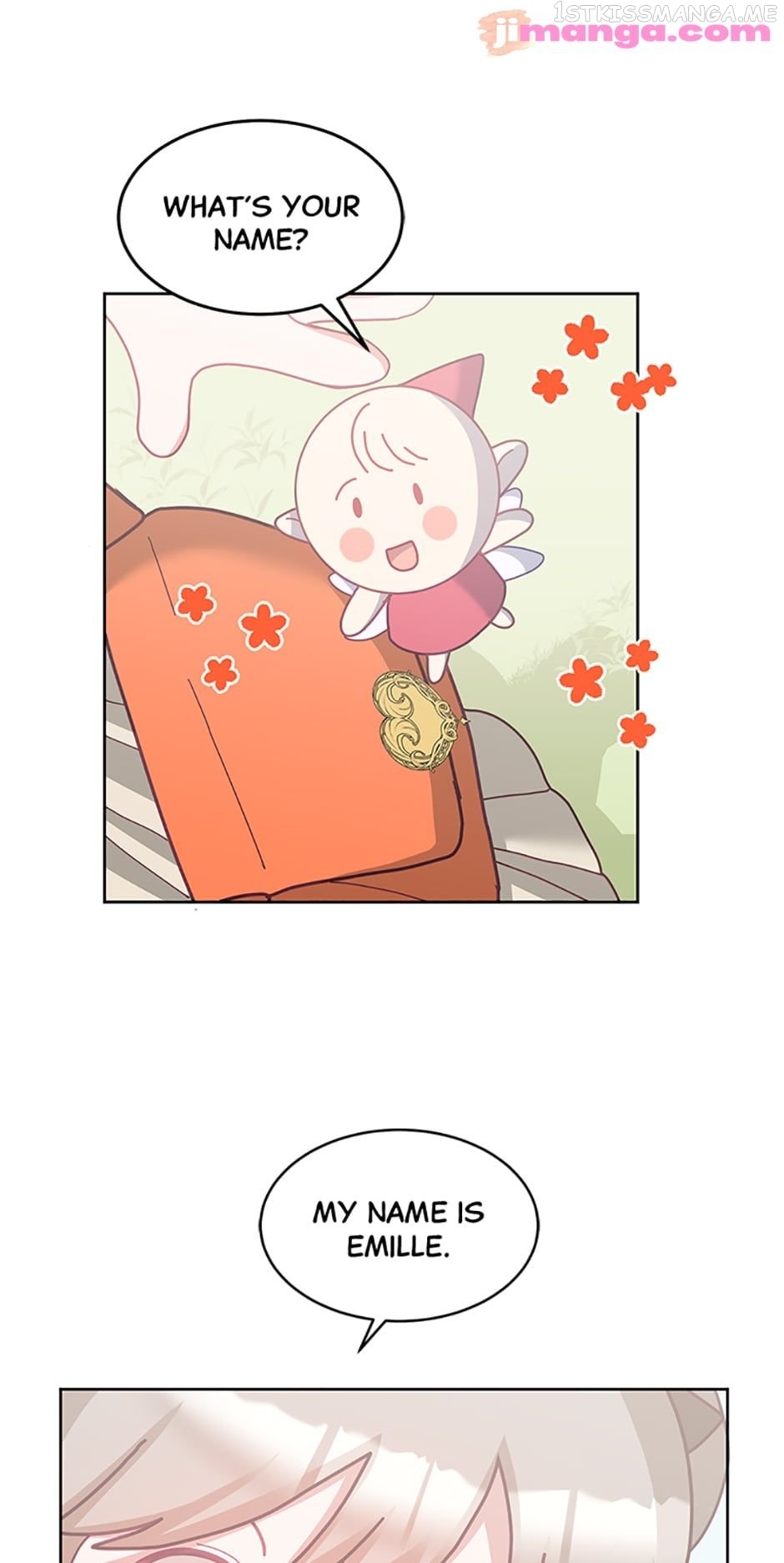 The Young Lady Tames the Male Leads Chapter 71 - page 33