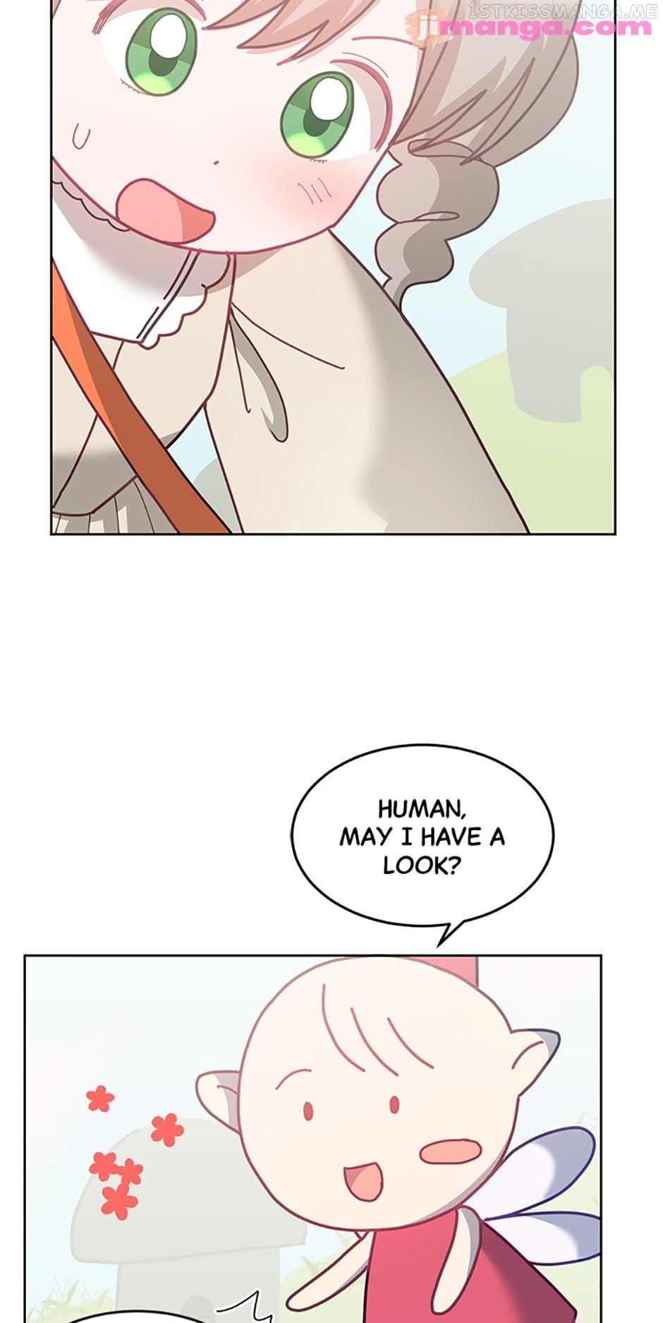 The Young Lady Tames the Male Leads Chapter 71 - page 34