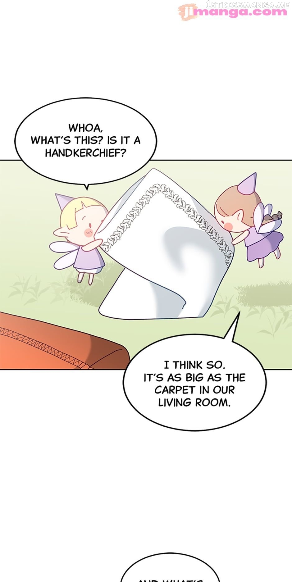 The Young Lady Tames the Male Leads Chapter 71 - page 36
