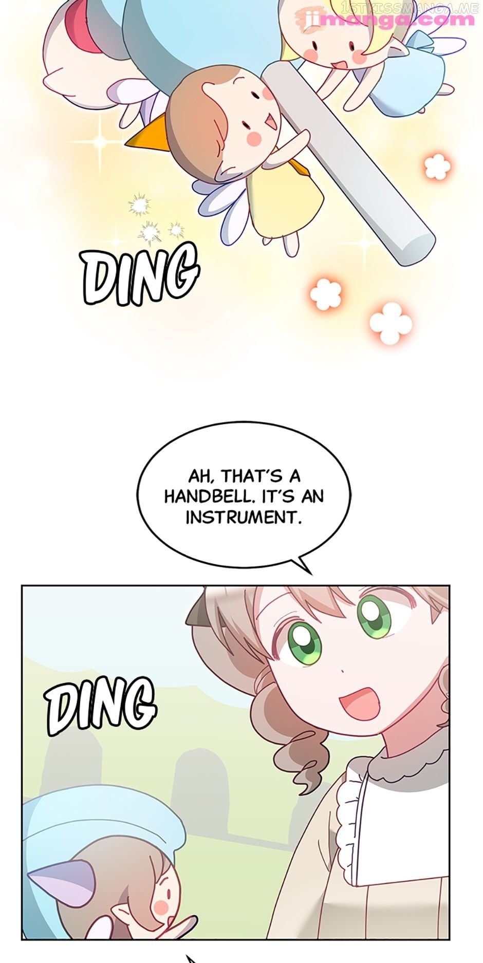 The Young Lady Tames the Male Leads Chapter 71 - page 39