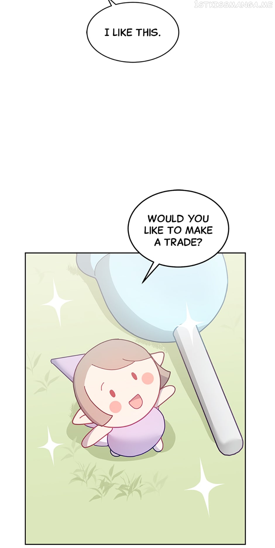The Young Lady Tames the Male Leads Chapter 71 - page 40