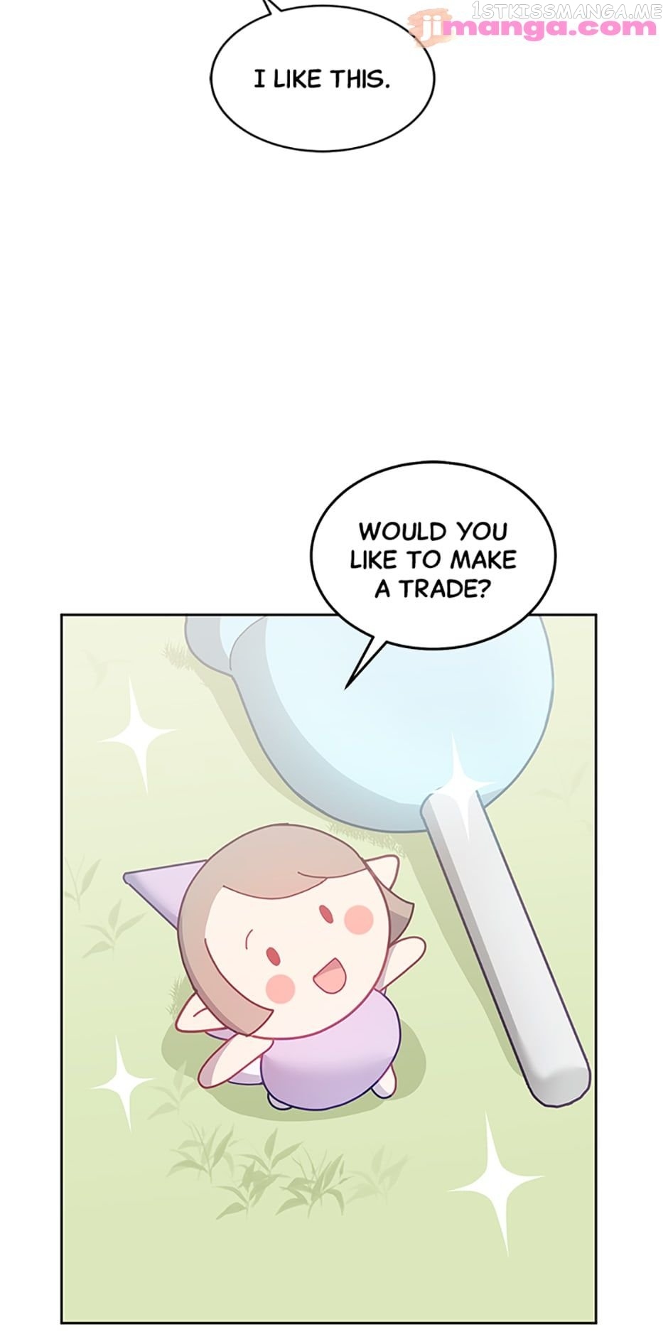 The Young Lady Tames the Male Leads Chapter 71 - page 41